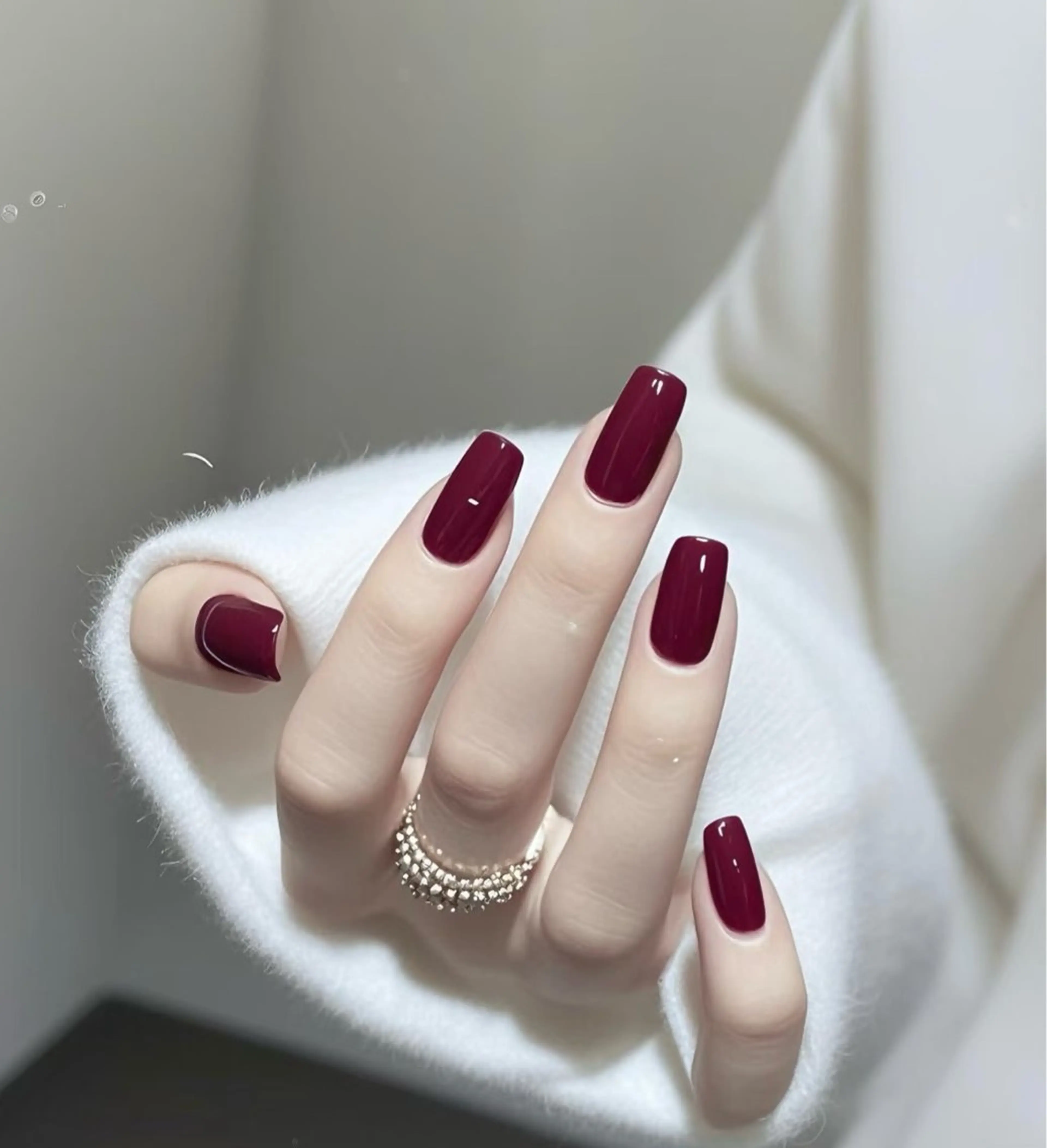 ネイル ENsalon 綾のネイルデザイン