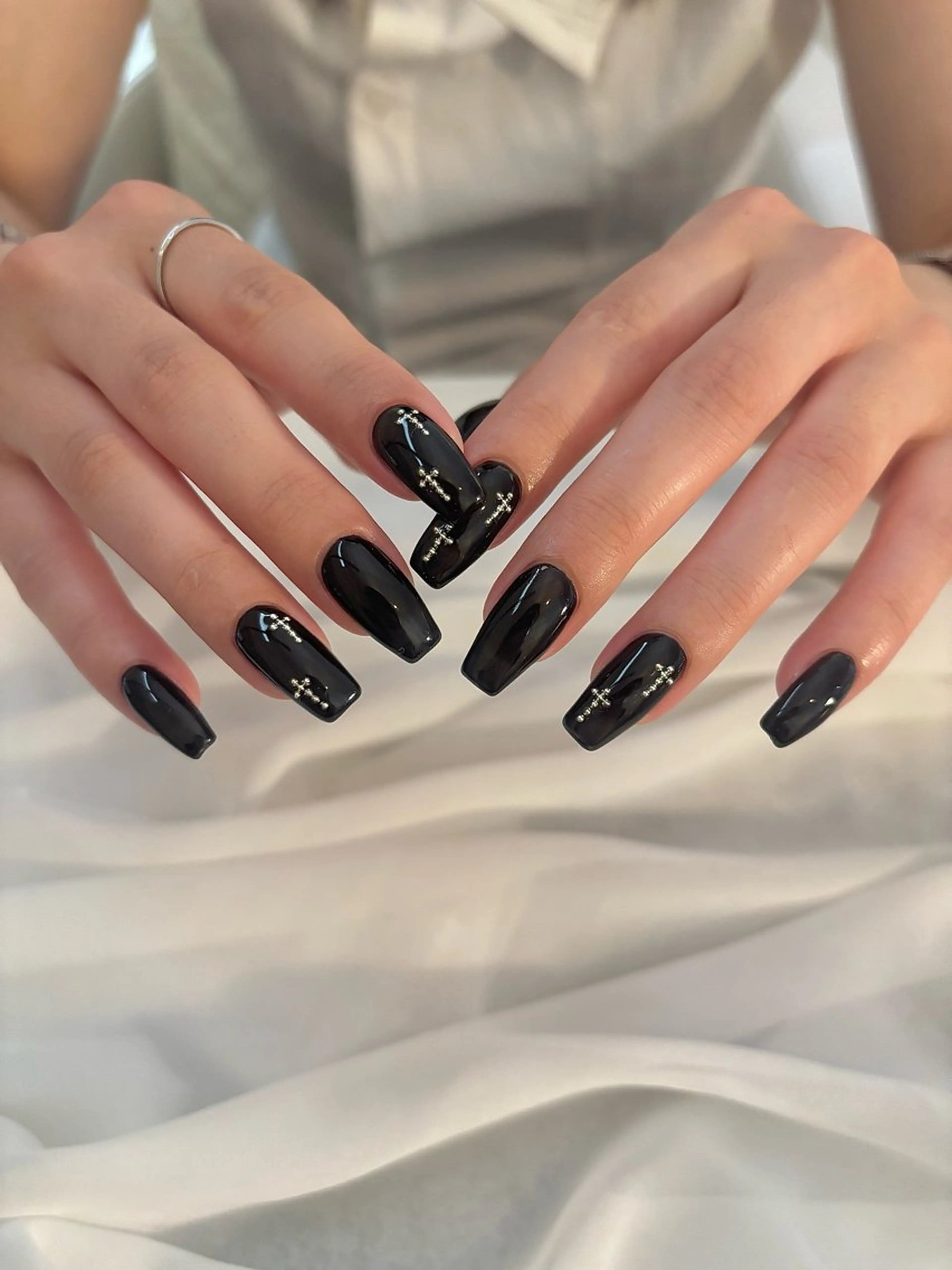 ネイル ハンドネイル soirée所属・nail salon Soiréeのネイルデザイン