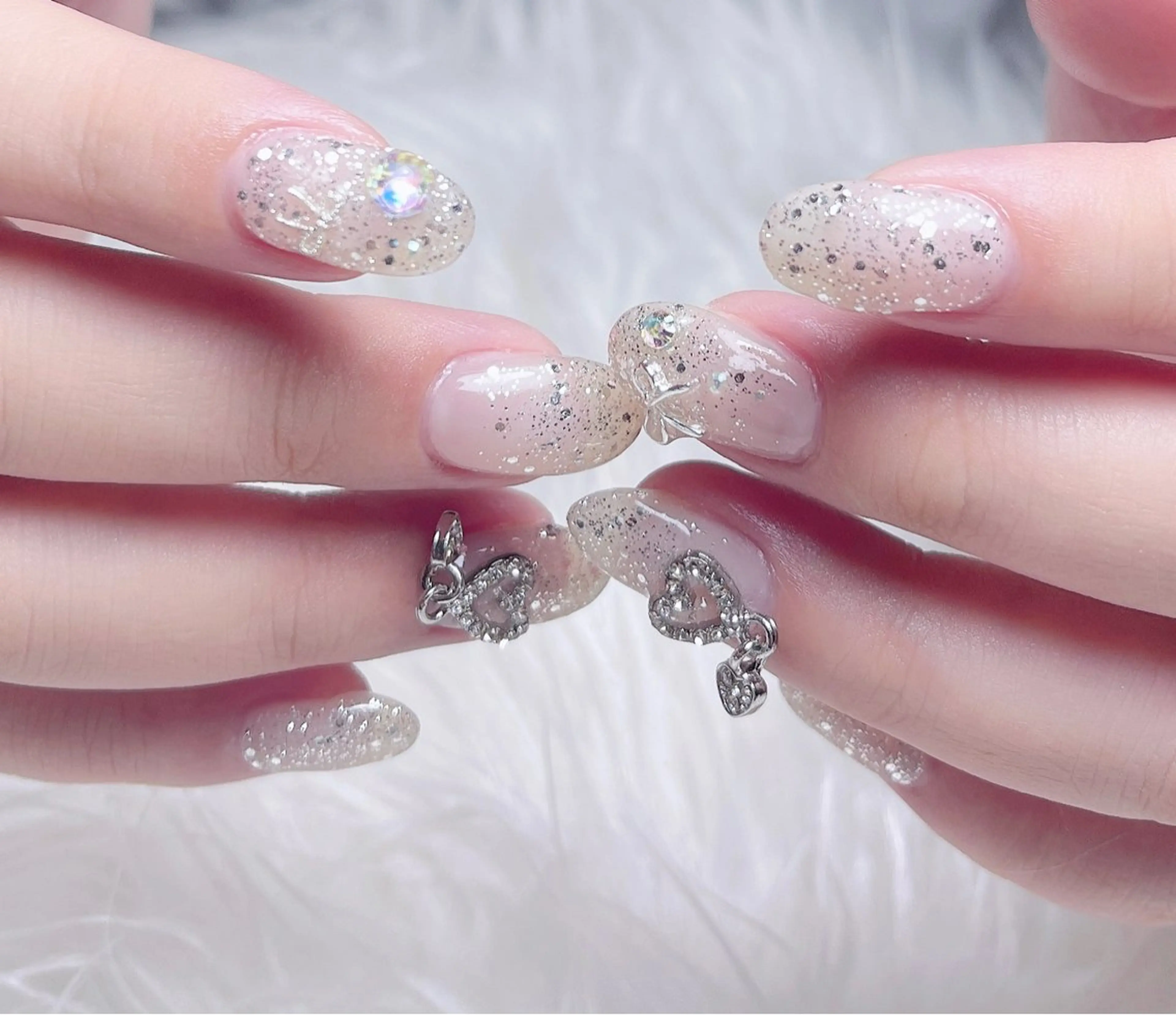 ネイル hairsalon556所属・hairsalon 556のネイルデザイン