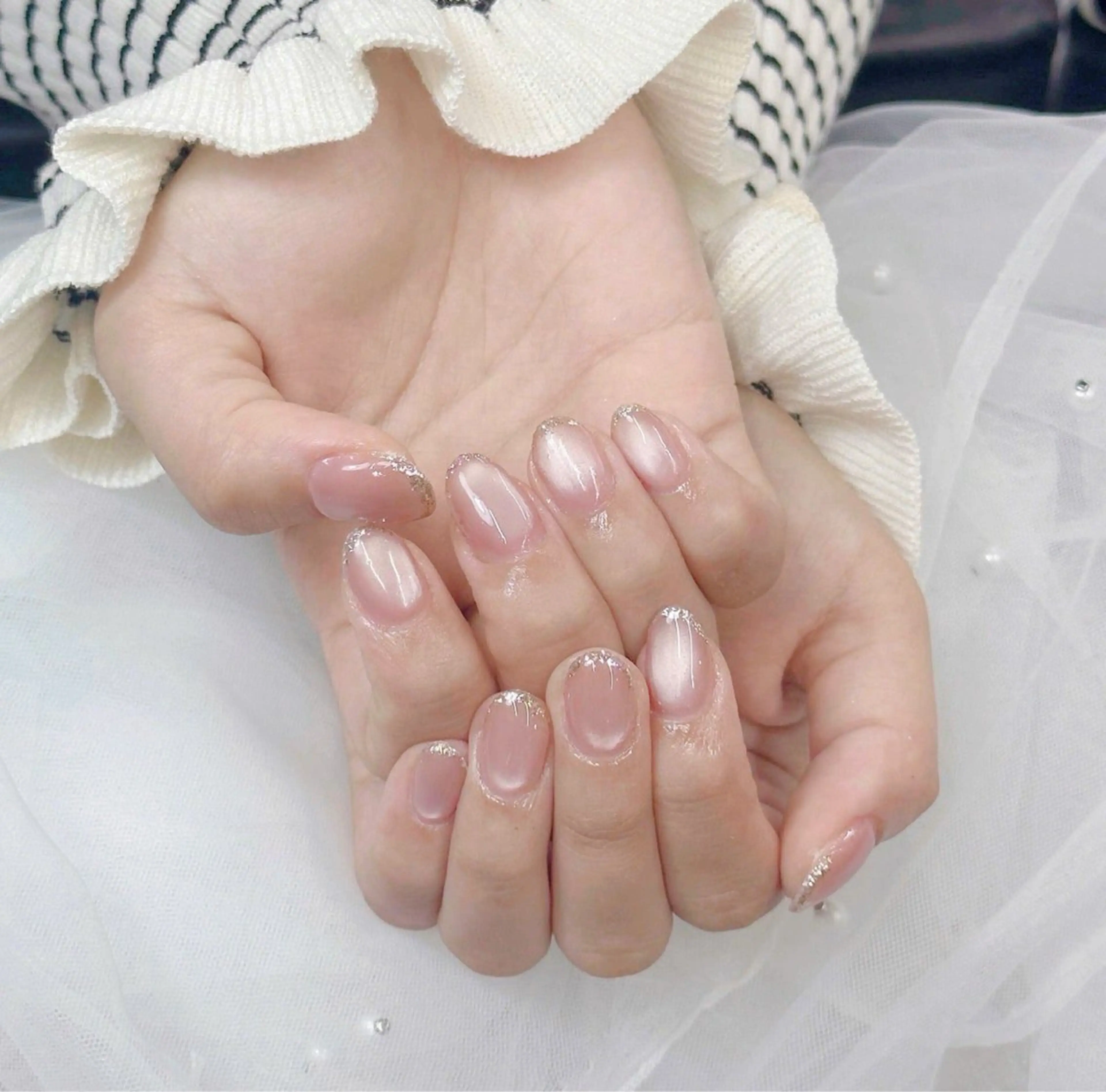 ネイル ハンドネイル Iconic所属・Iconic Nailのネイルデザイン