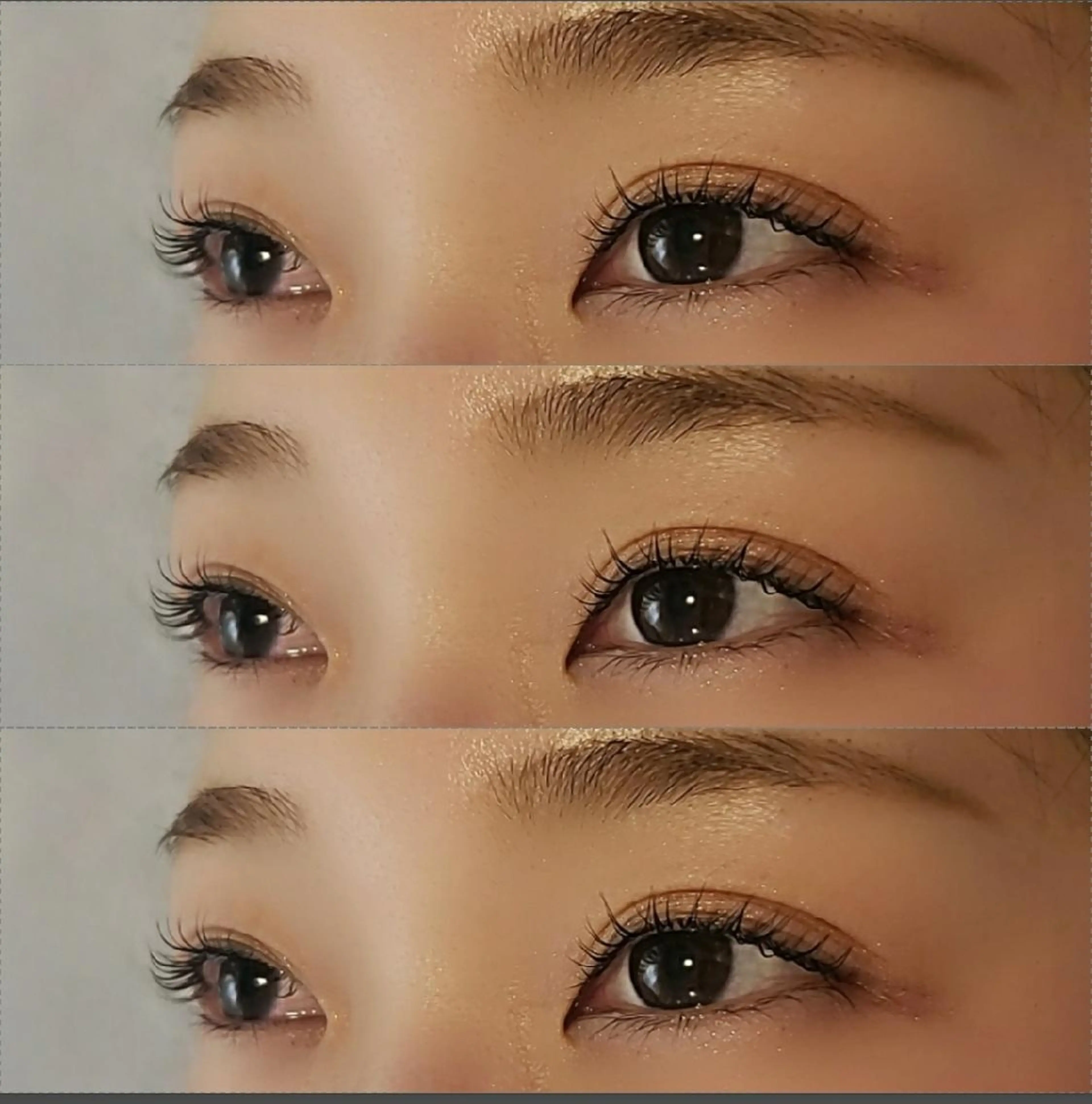 マツエク・マツパ ケラチンラッシュリフト ナチュラル まつげパーマ esbymaison TAKIのマツエク・マツパデザイン