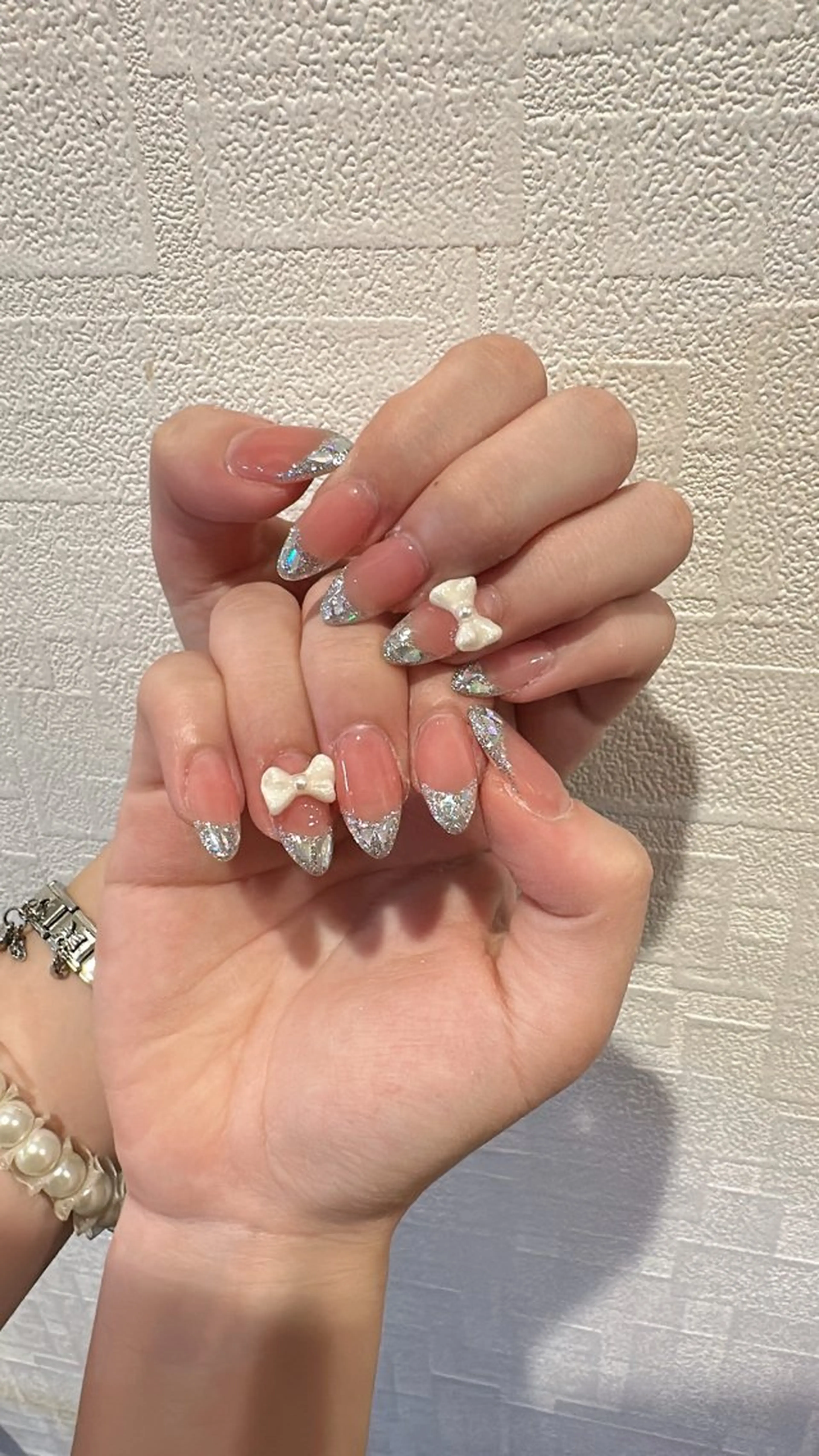 ネイル ハンドネイル D-BEAUTY Nailsalonのネイルデザイン