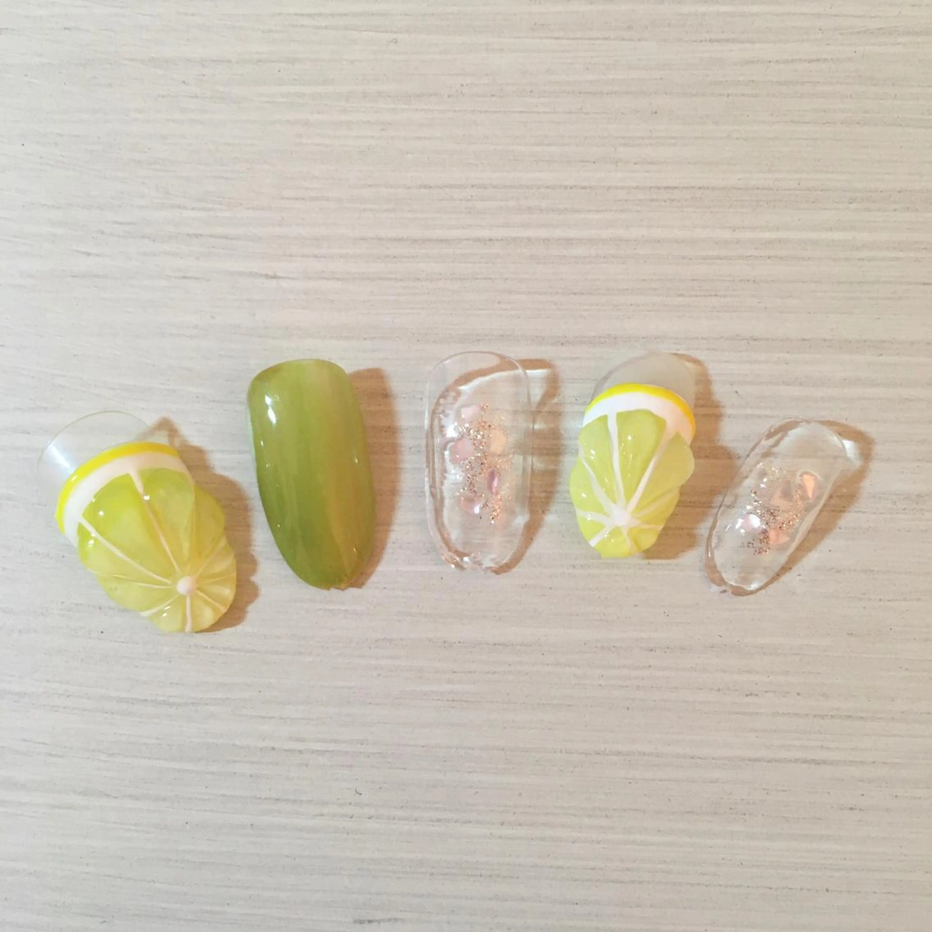 ネイル アートネイル ネイルサロン ショコラのネイルデザイン