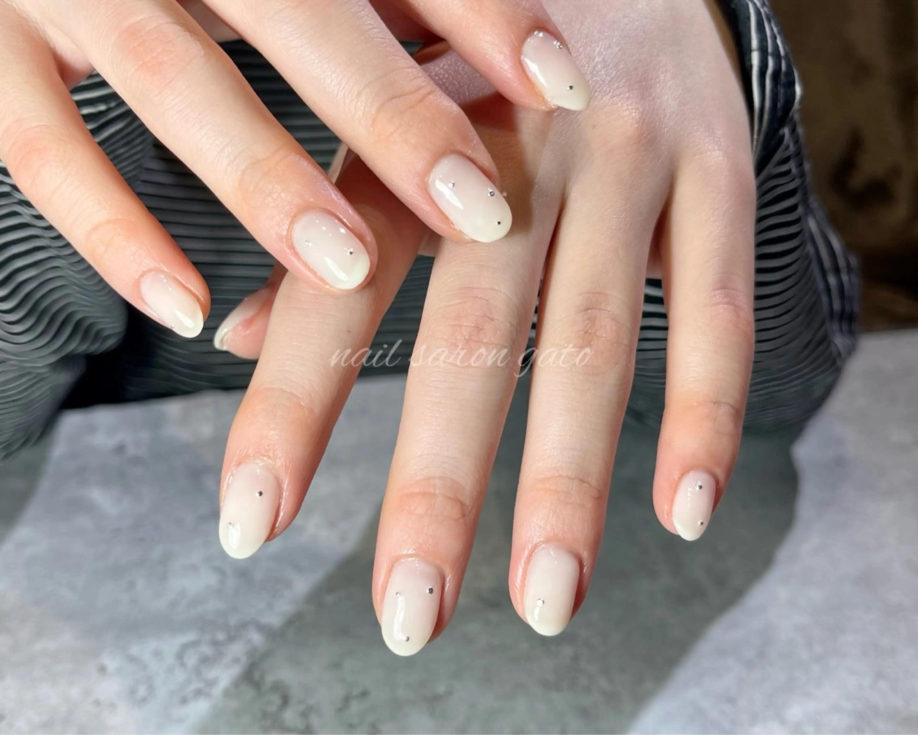 ネイル nt... nailのネイルデザイン