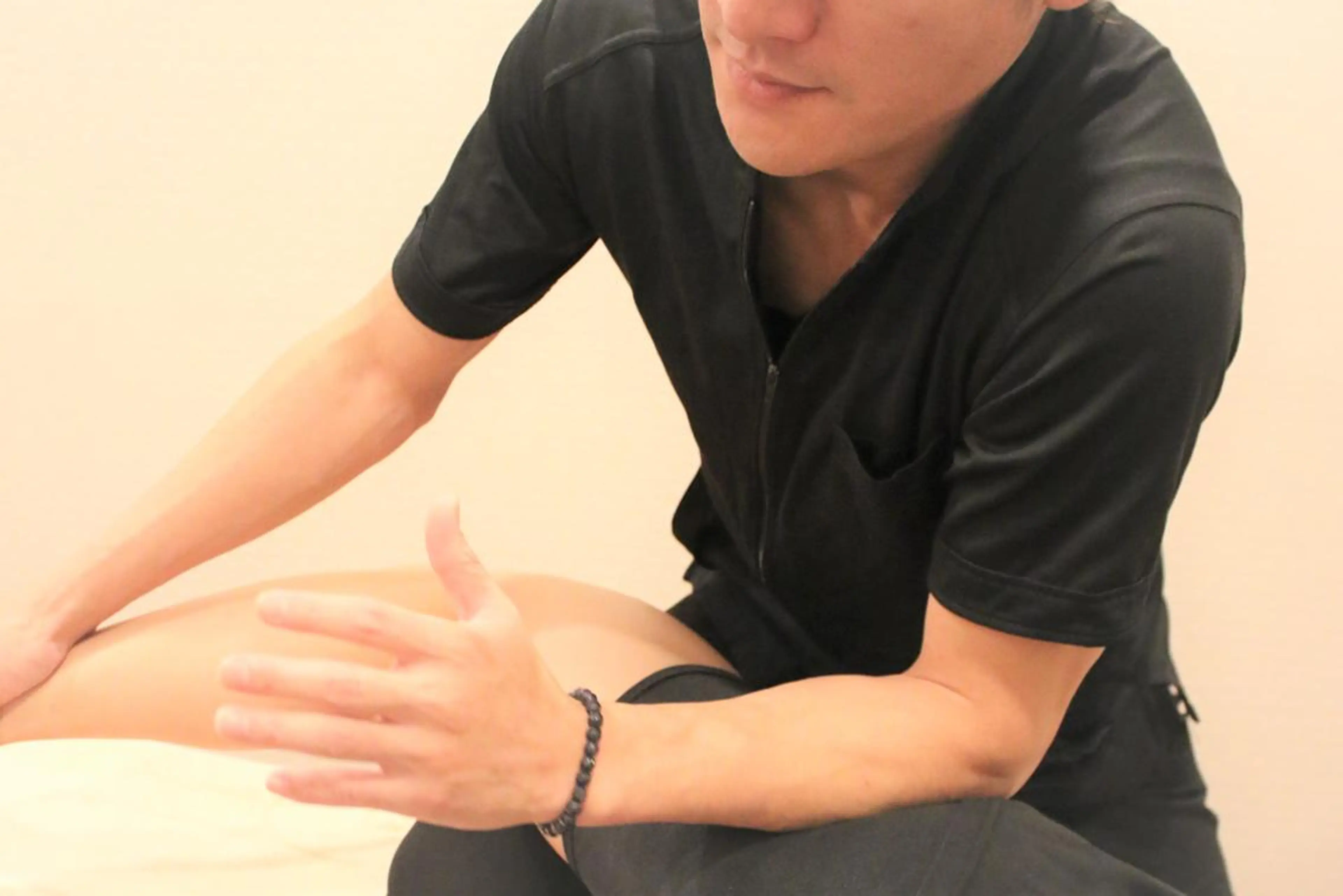 姿勢・骨盤/小顔矯正 ステキプロ 横田のエステ・リラクイメージ