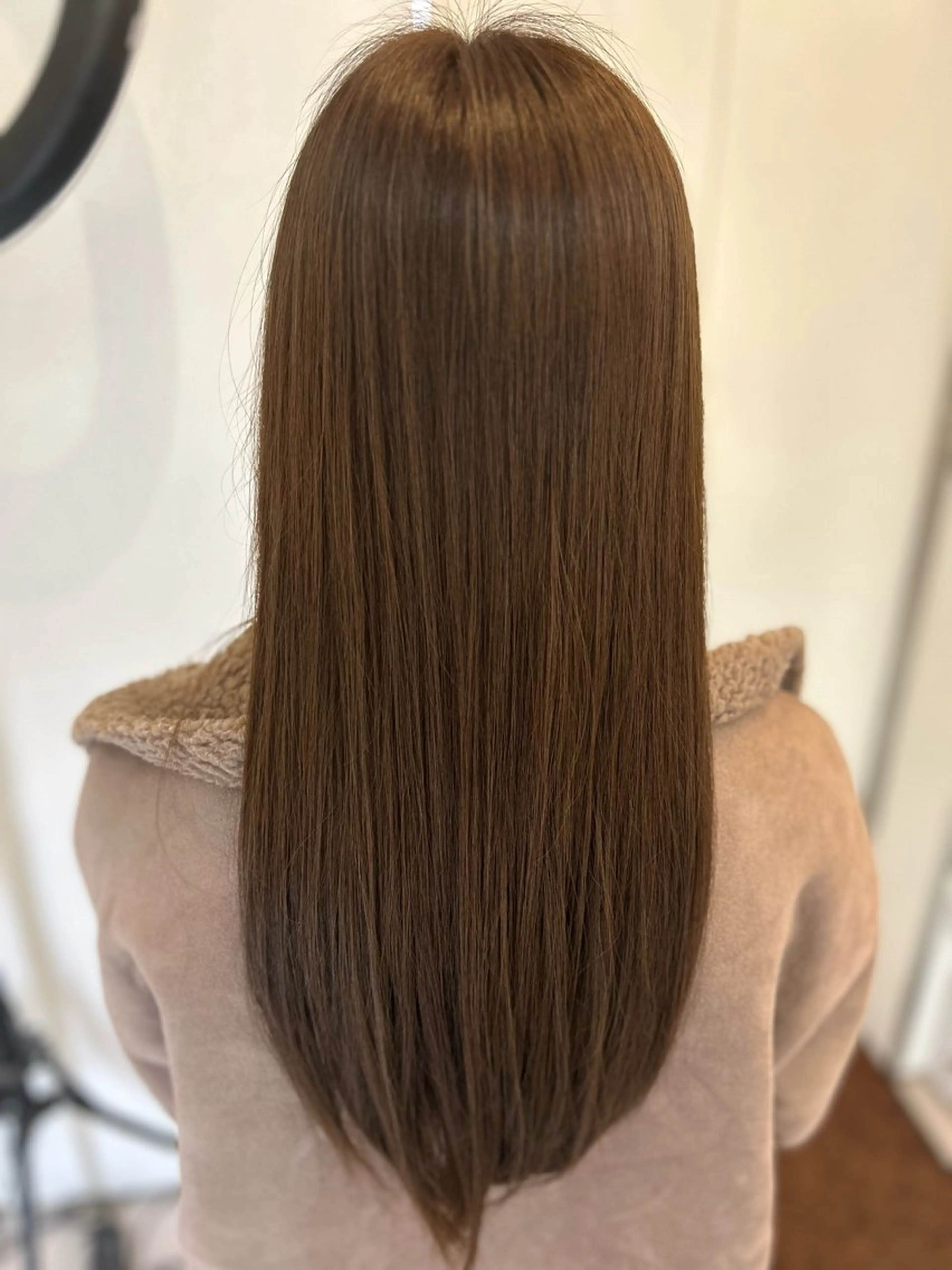 ロング 🌟Ryuma 🌟のヘアスタイル