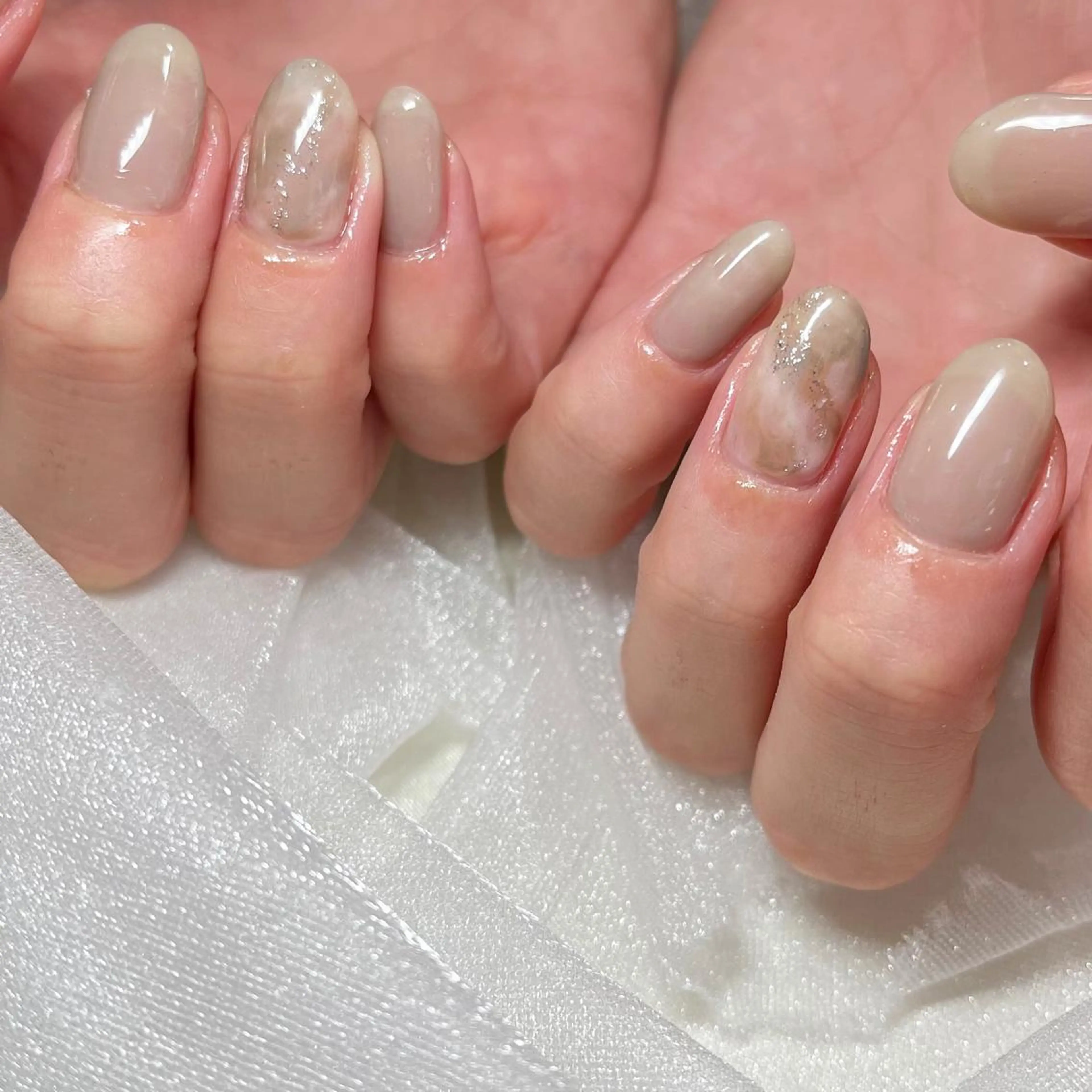 ネイル ハンドネイル Nail Salon Kのネイルデザイン