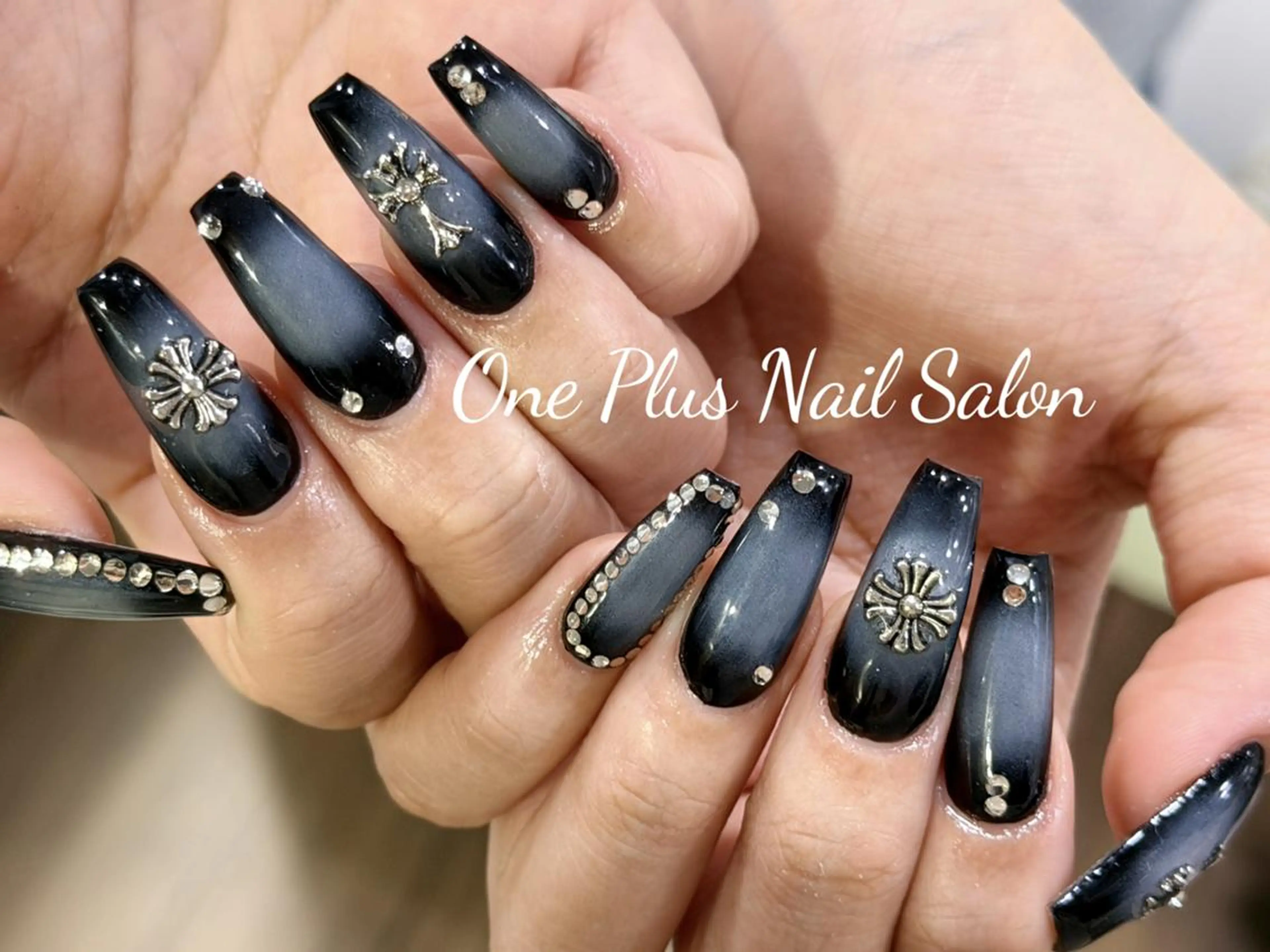 ネイル レイ REIのネイルデザイン