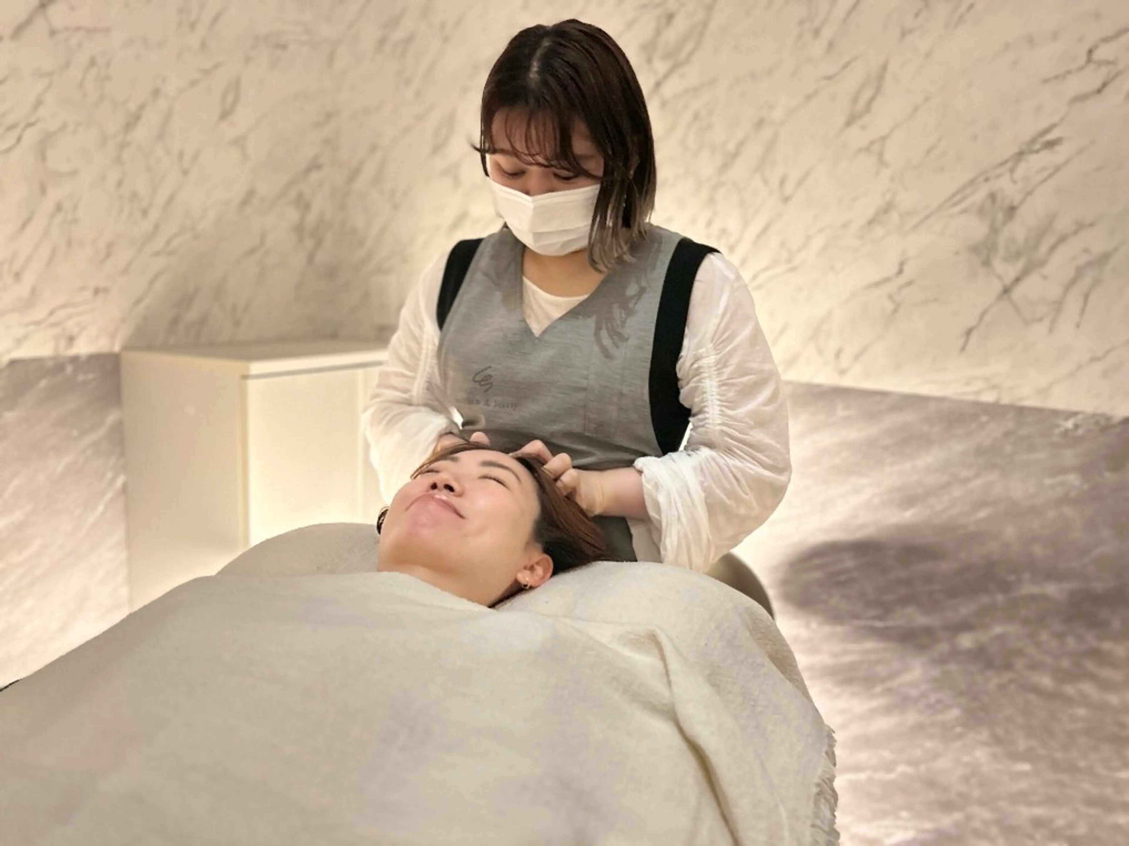 リラク 渋谷 紘子のエステ・リラクイメージ