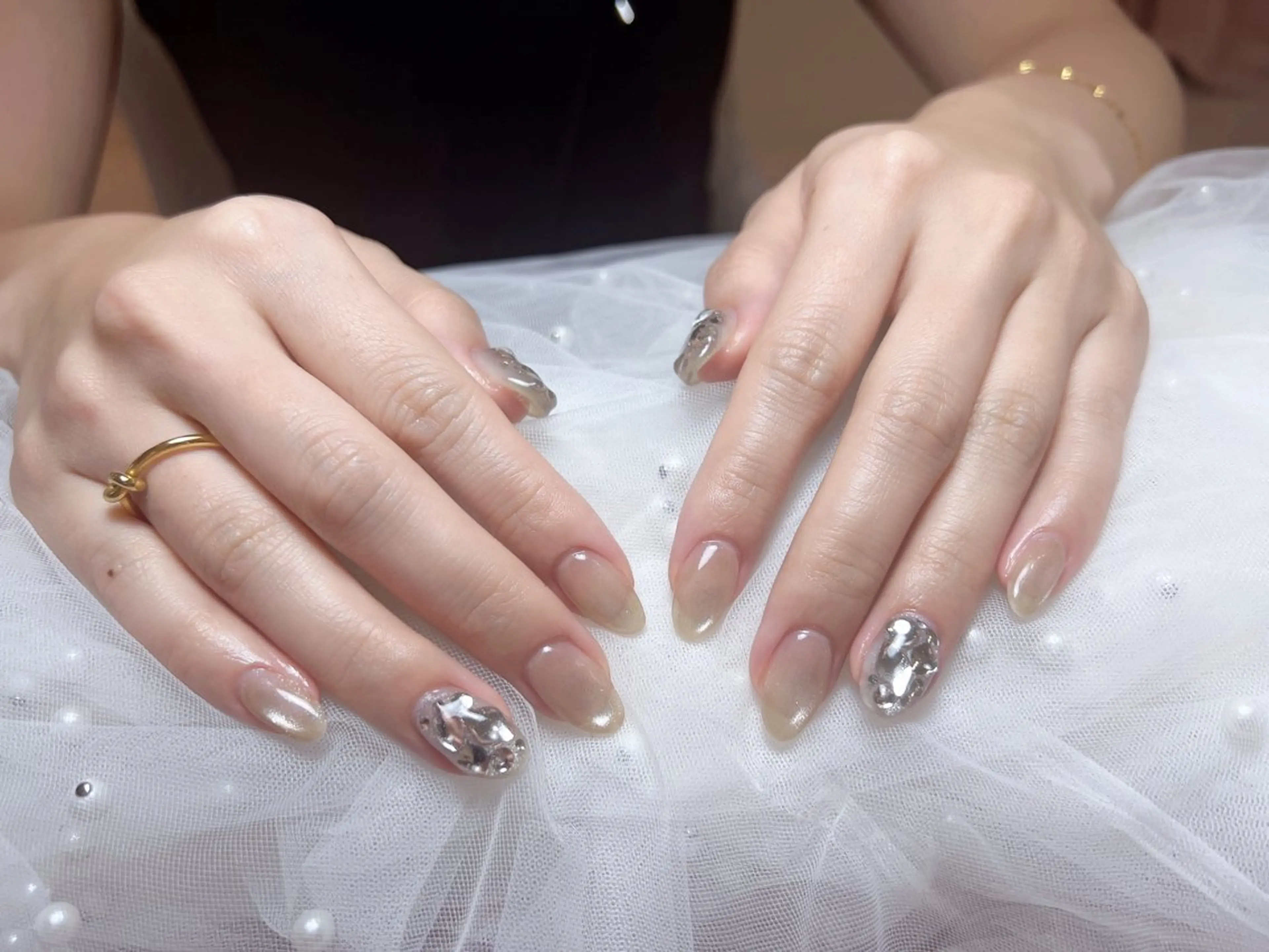 ネイル Bél nail salon キキのネイルデザイン