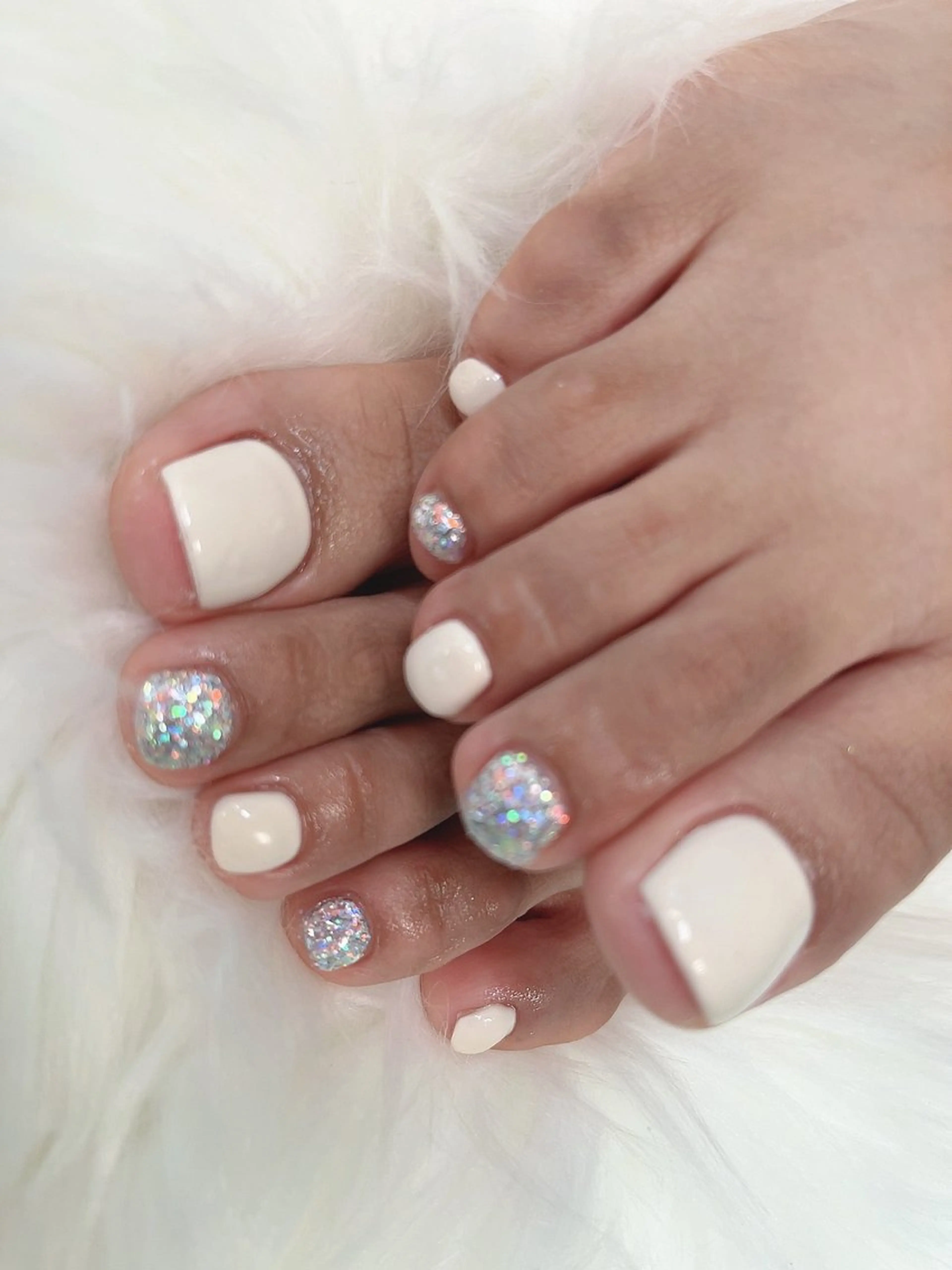 ネイル Beauty salon SALALA（サララ）所属・♡ nailのネイルデザイン