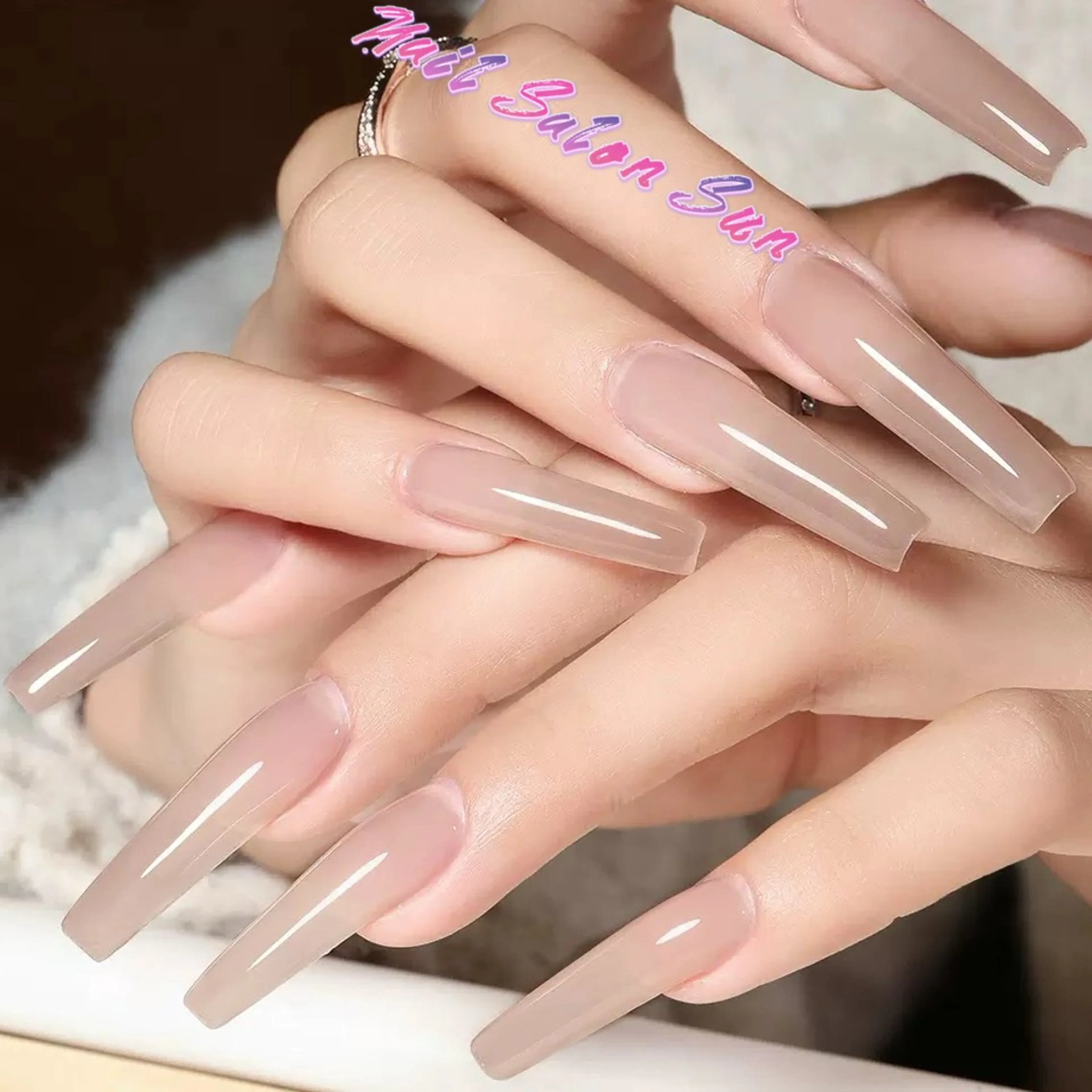 ネイル ハンドネイル Sun Nail サン ネイルサロンのネイルデザイン