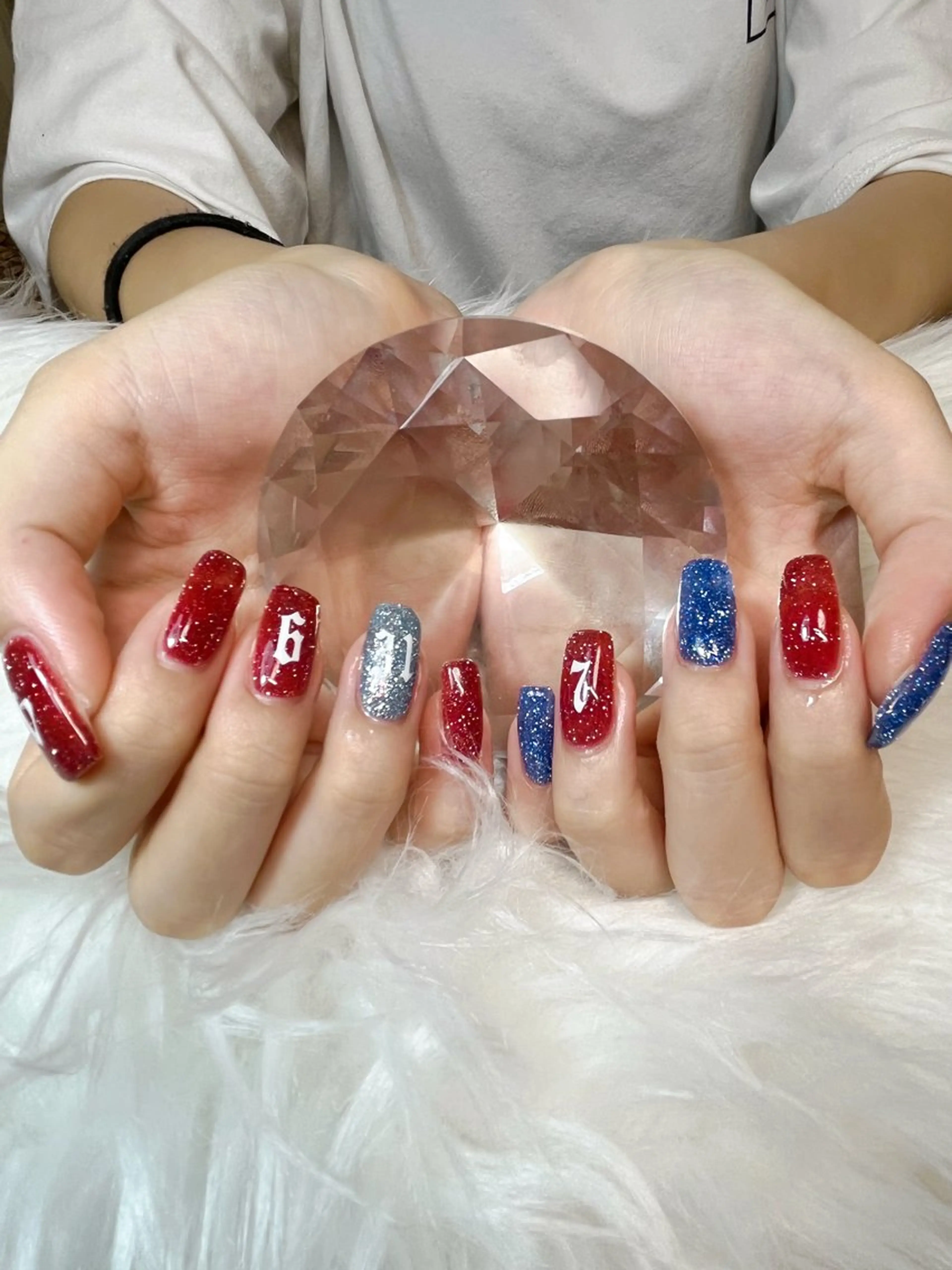 ネイル ハンドネイル nail salon epeのネイルデザイン
