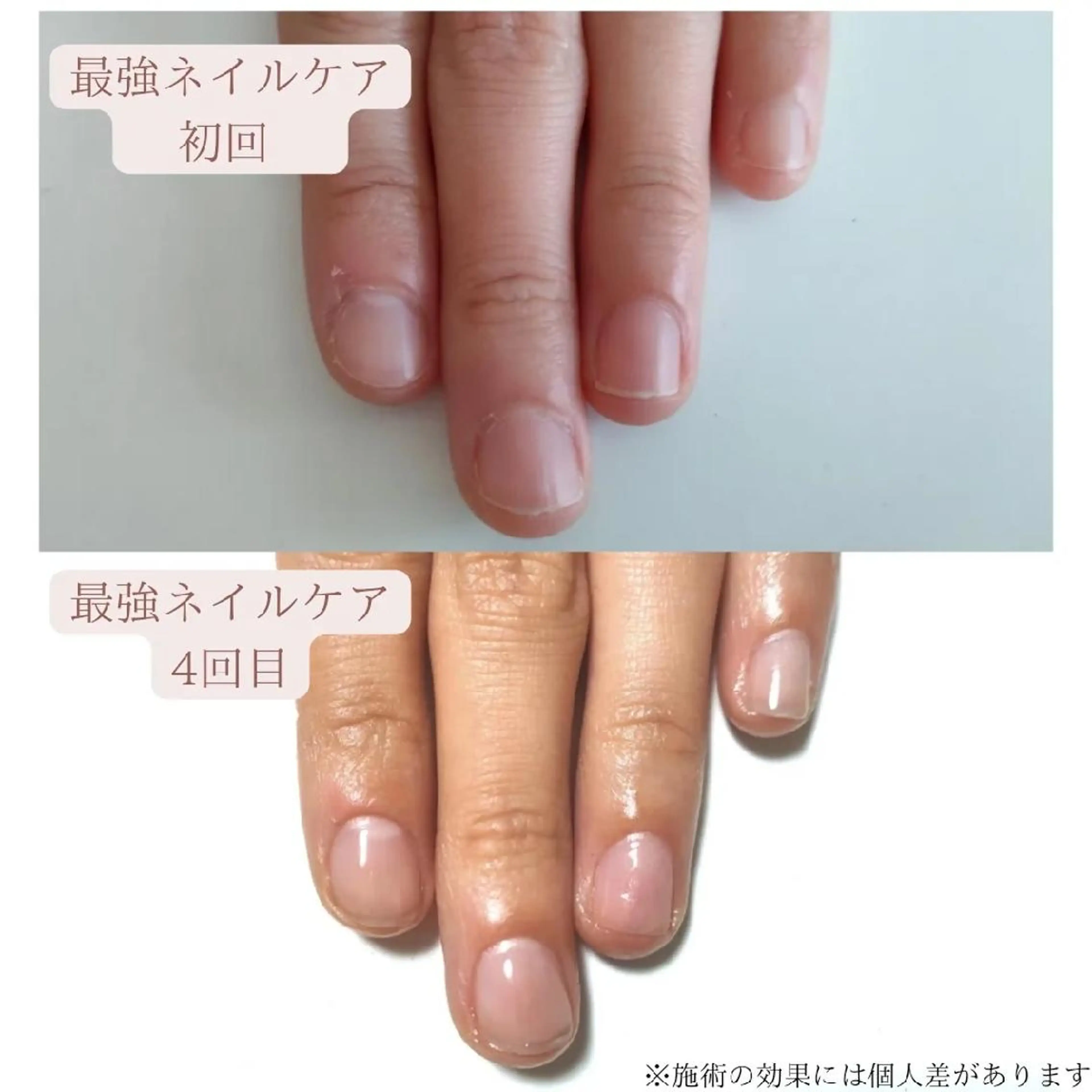 ネイル ハンドケア 【4月より予約再開】 ca.nailのネイルデザイン