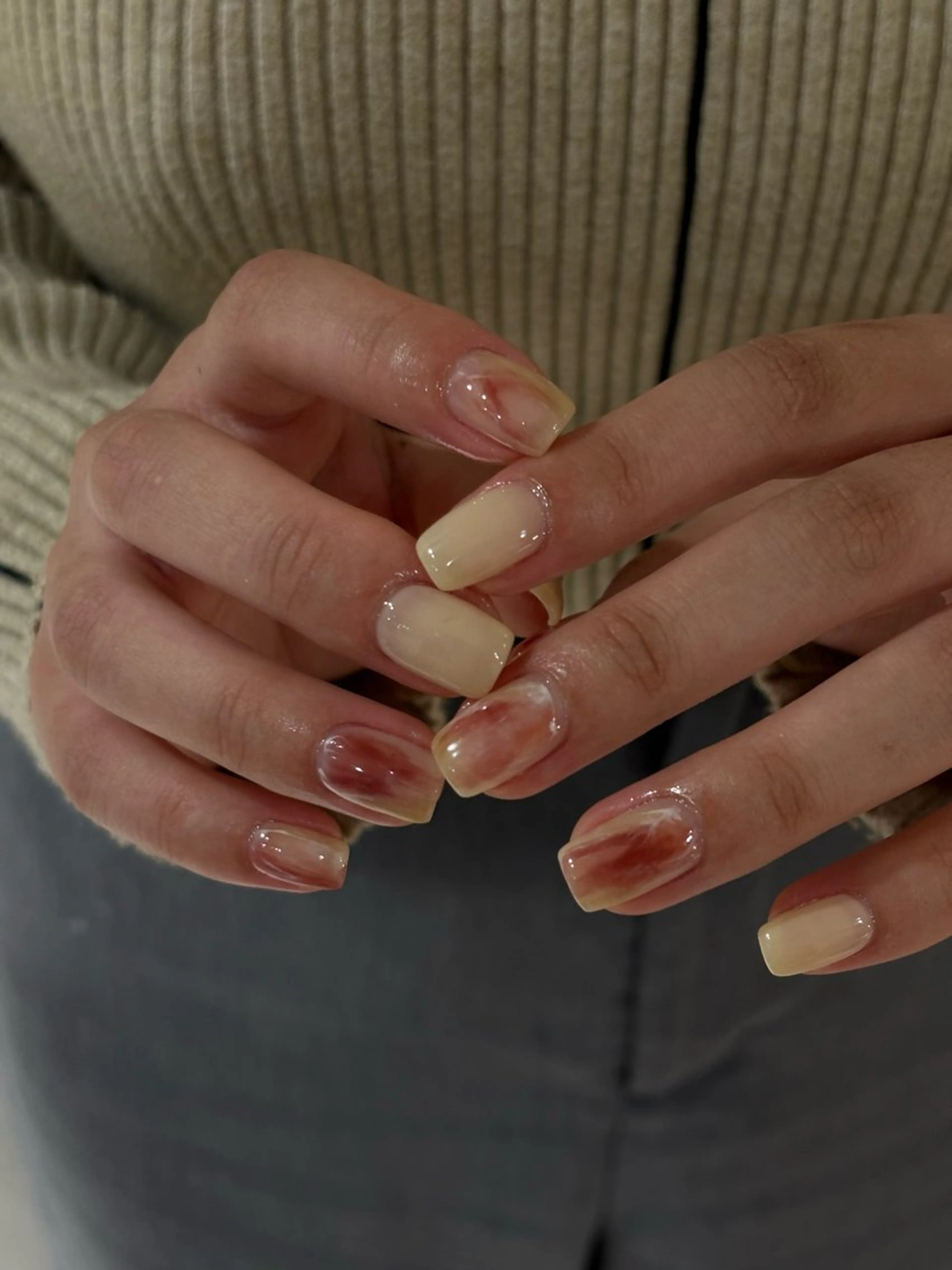 ネイル ハンドネイル filonnail / Shioriのネイルデザイン