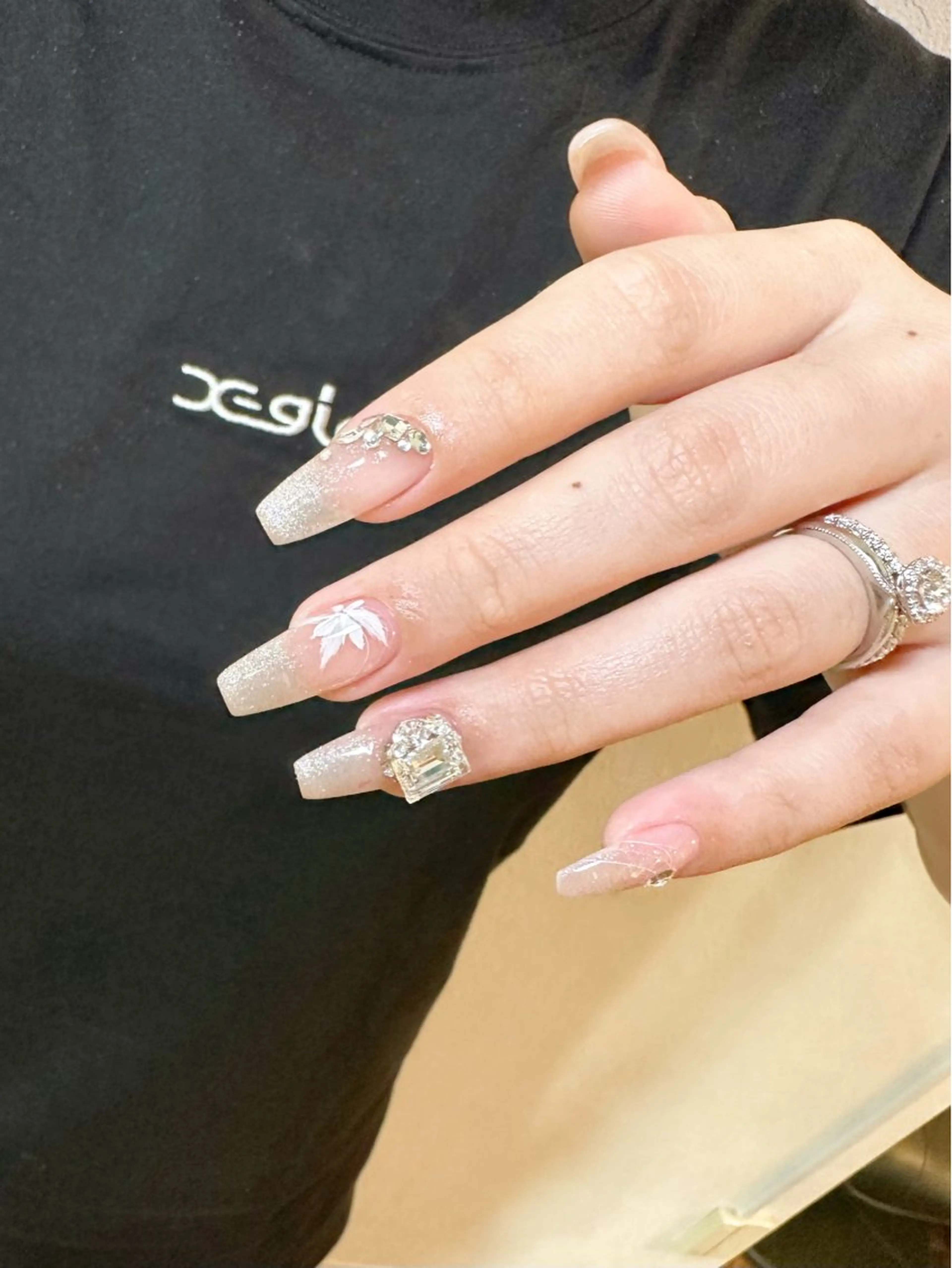 ネイル UnicornNail所属・Unicorn Nail 矢場町店のネイルデザイン