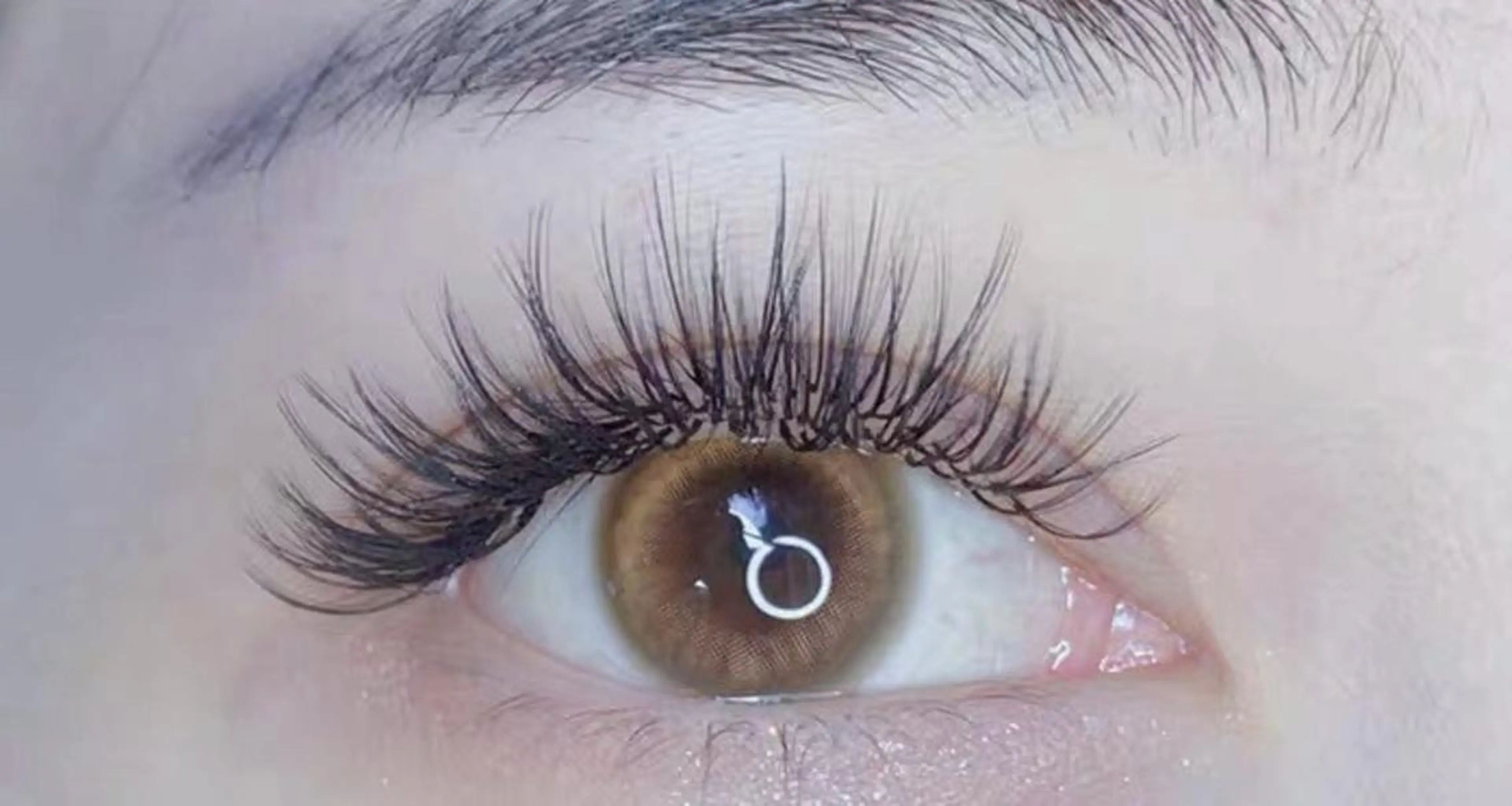 マツエク・マツパ Cute B e au t yのマツエク・マツパデザイン