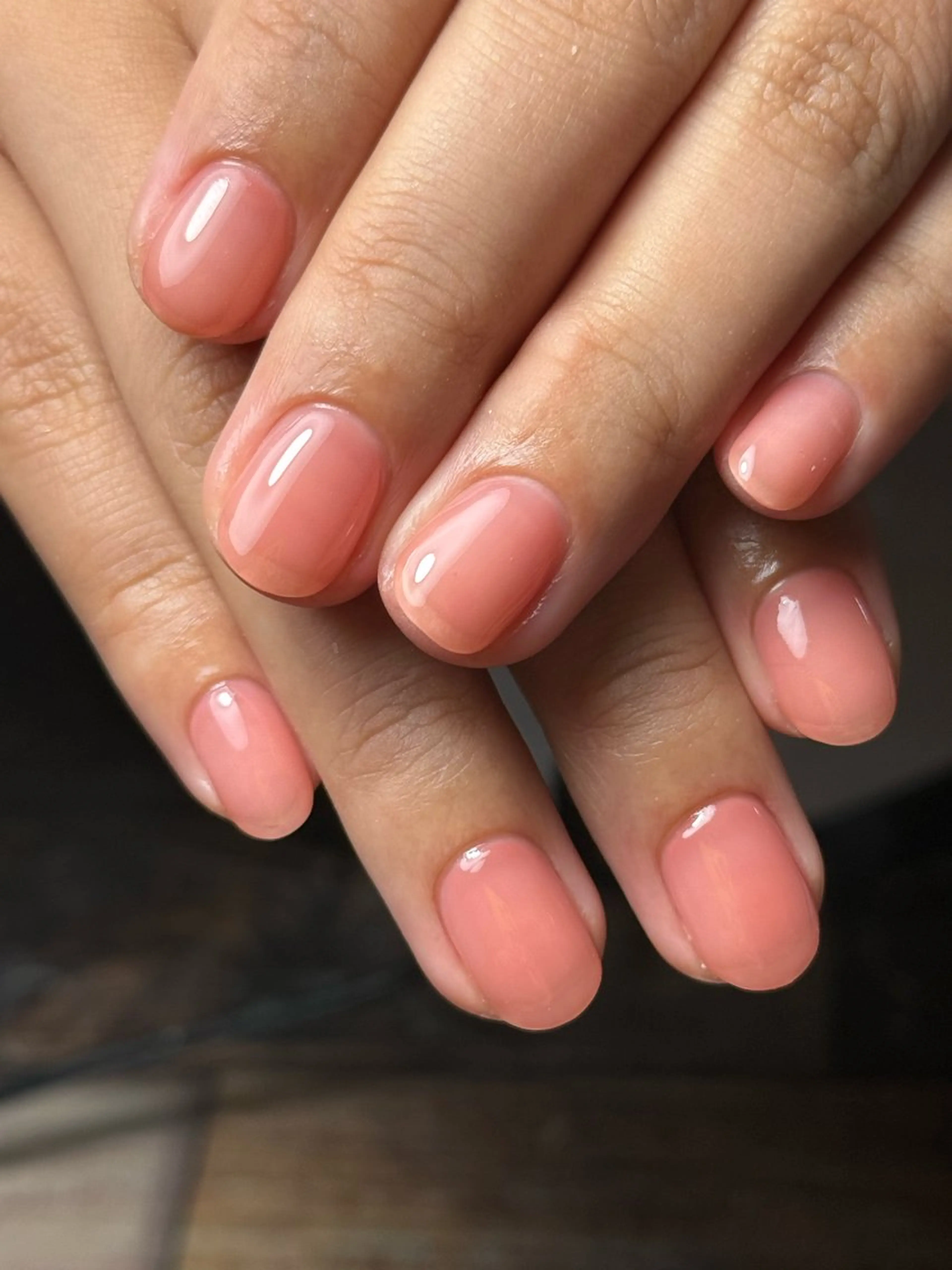 ネイル ハンドネイル Nail salon Kahuuのネイルデザイン