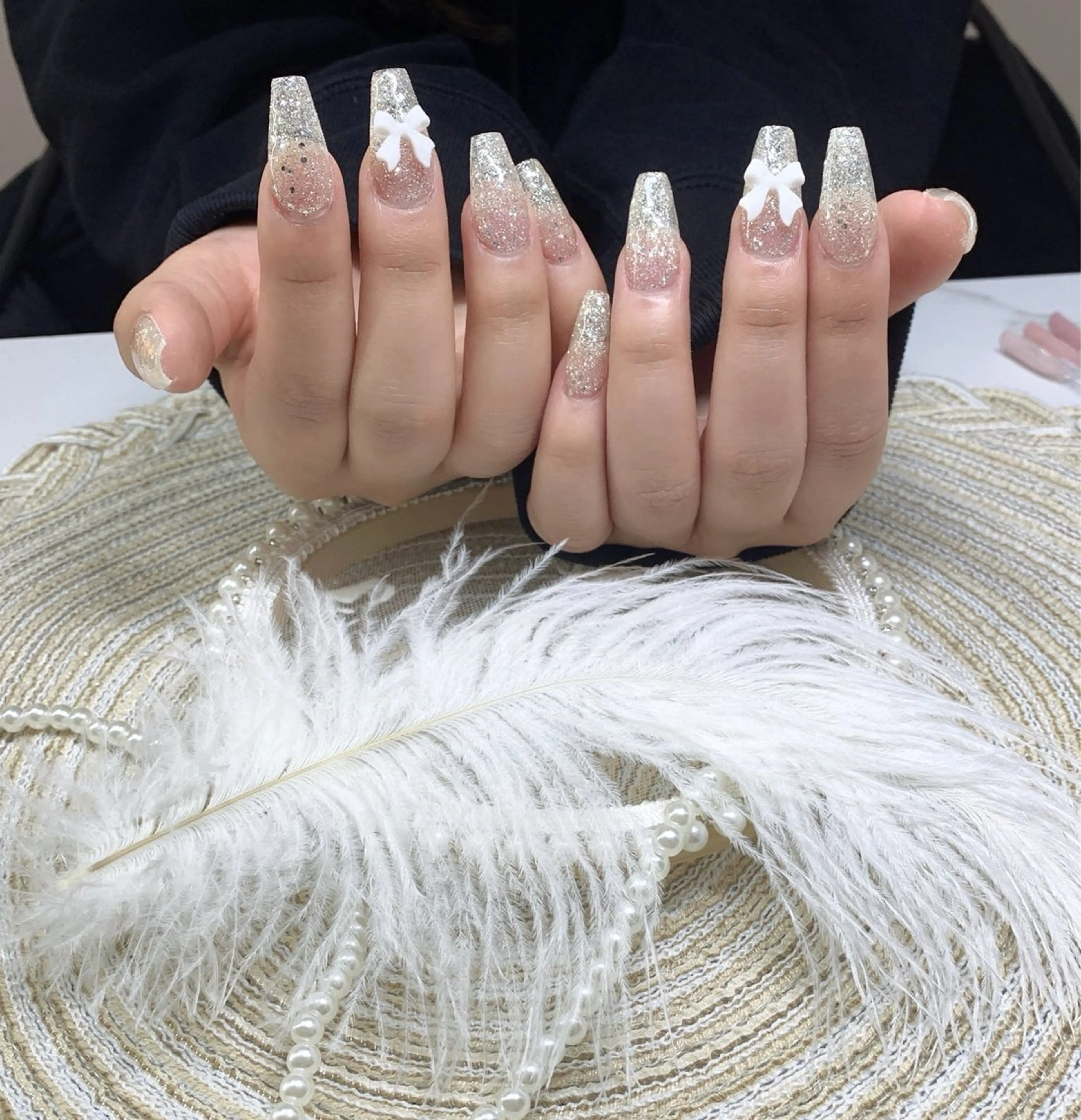 ネイル Alra- 店舗のネイルデザイン