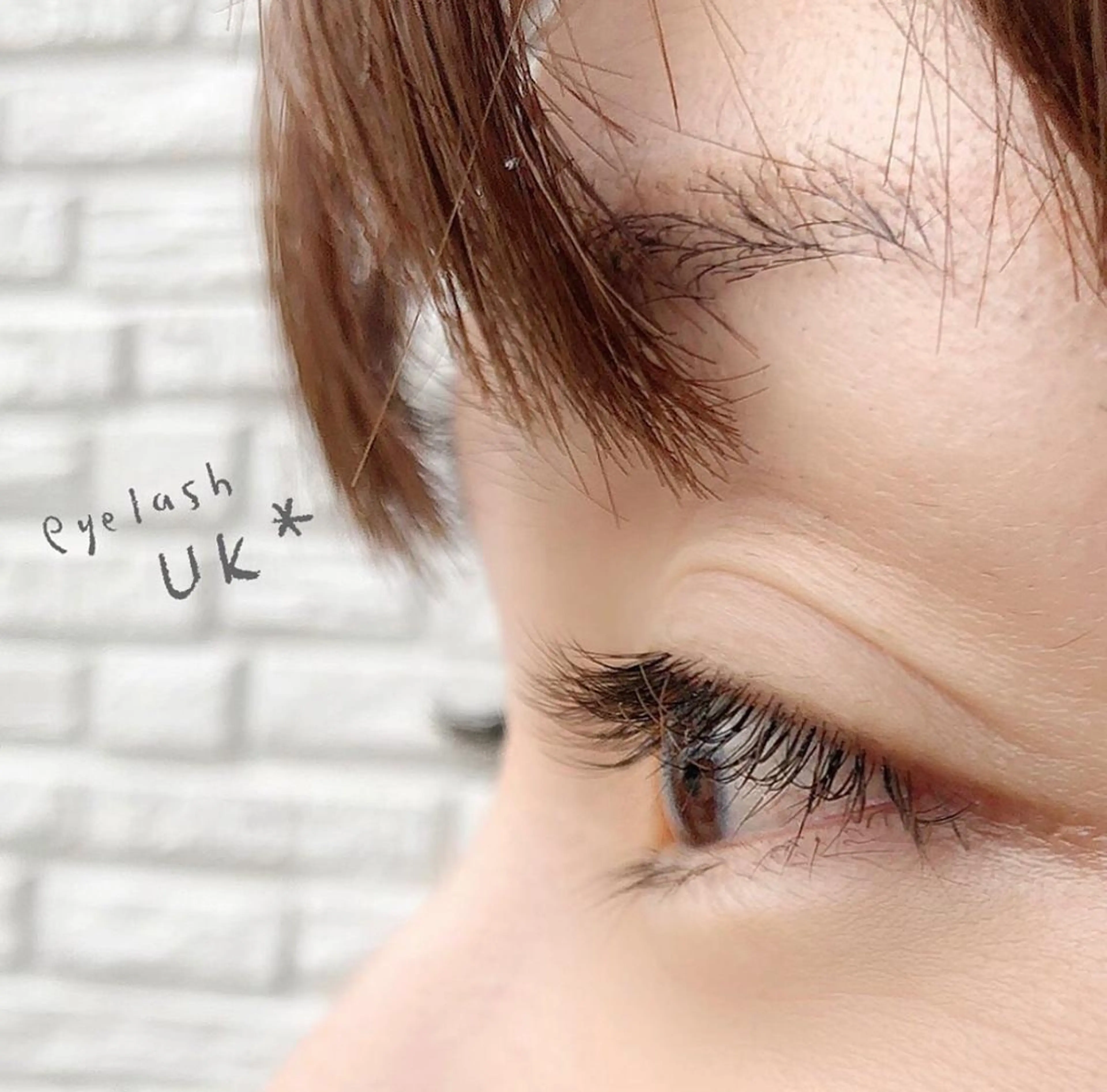 マツエク・マツパ マツエク eyelash ukのマツエク・マツパデザイン