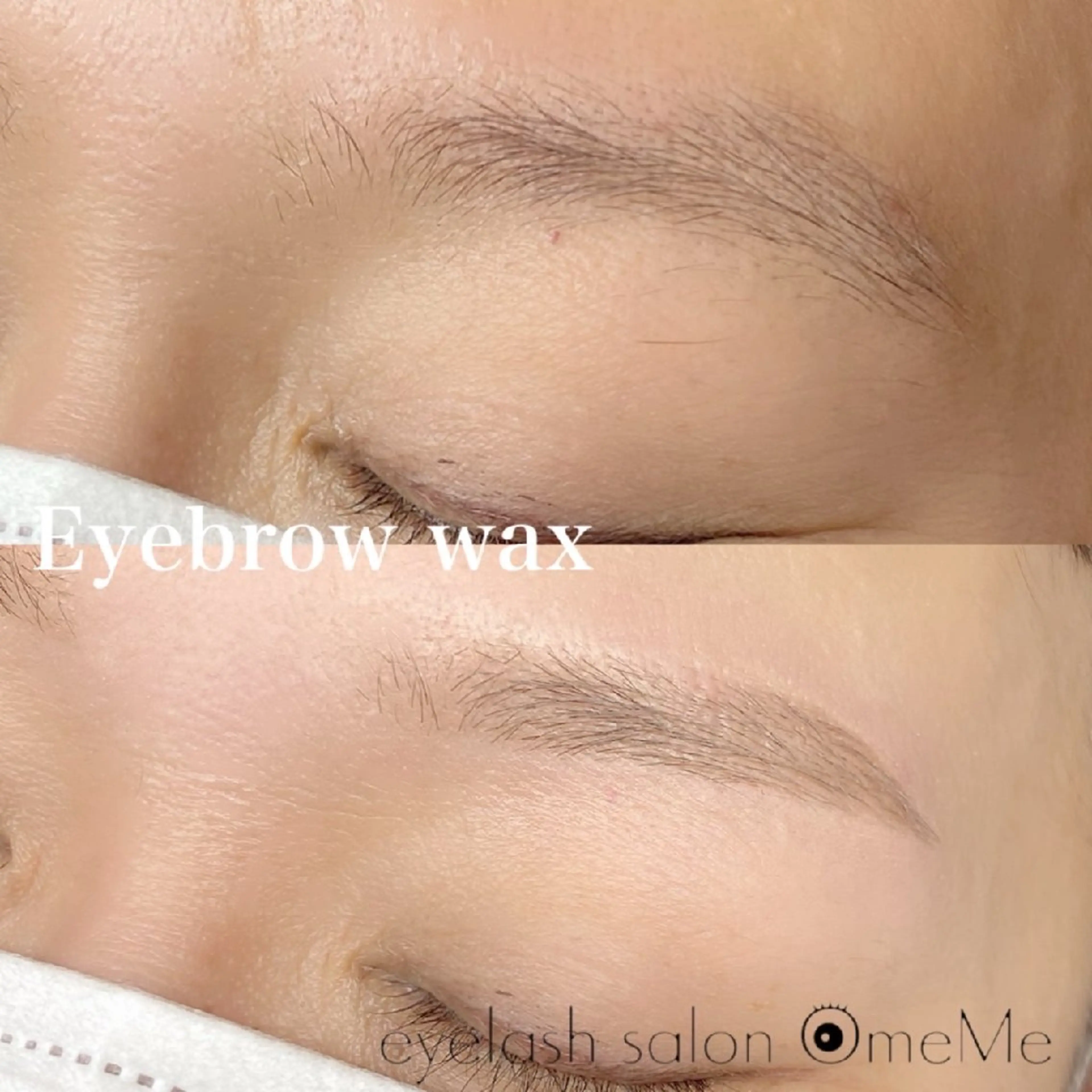 マツエク・マツパ eyelashsalon OmeMe所属・eyelash OmeMeのマツエク・マツパデザイン