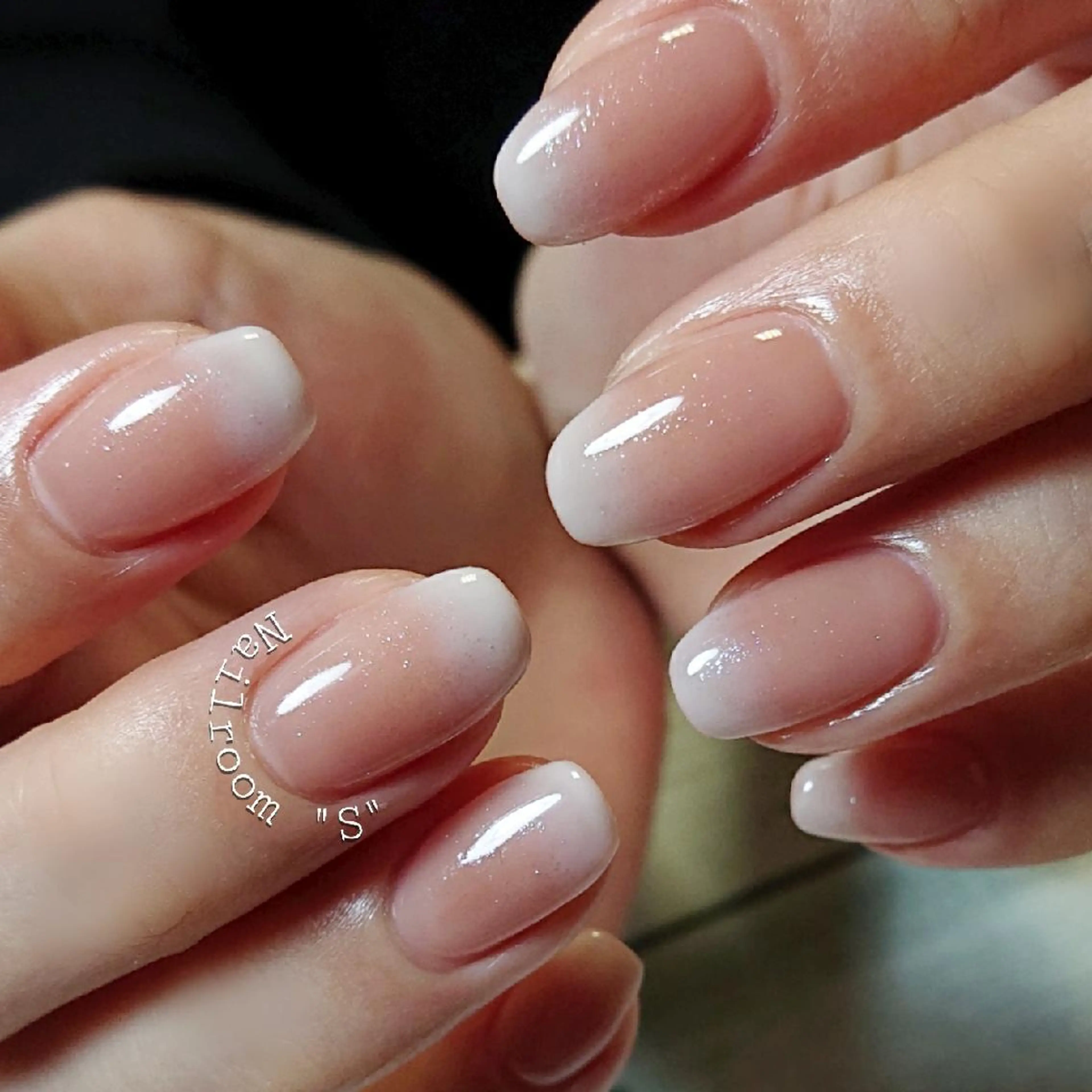 ネイル Nail room  "S"  SAKAIのネイルデザイン