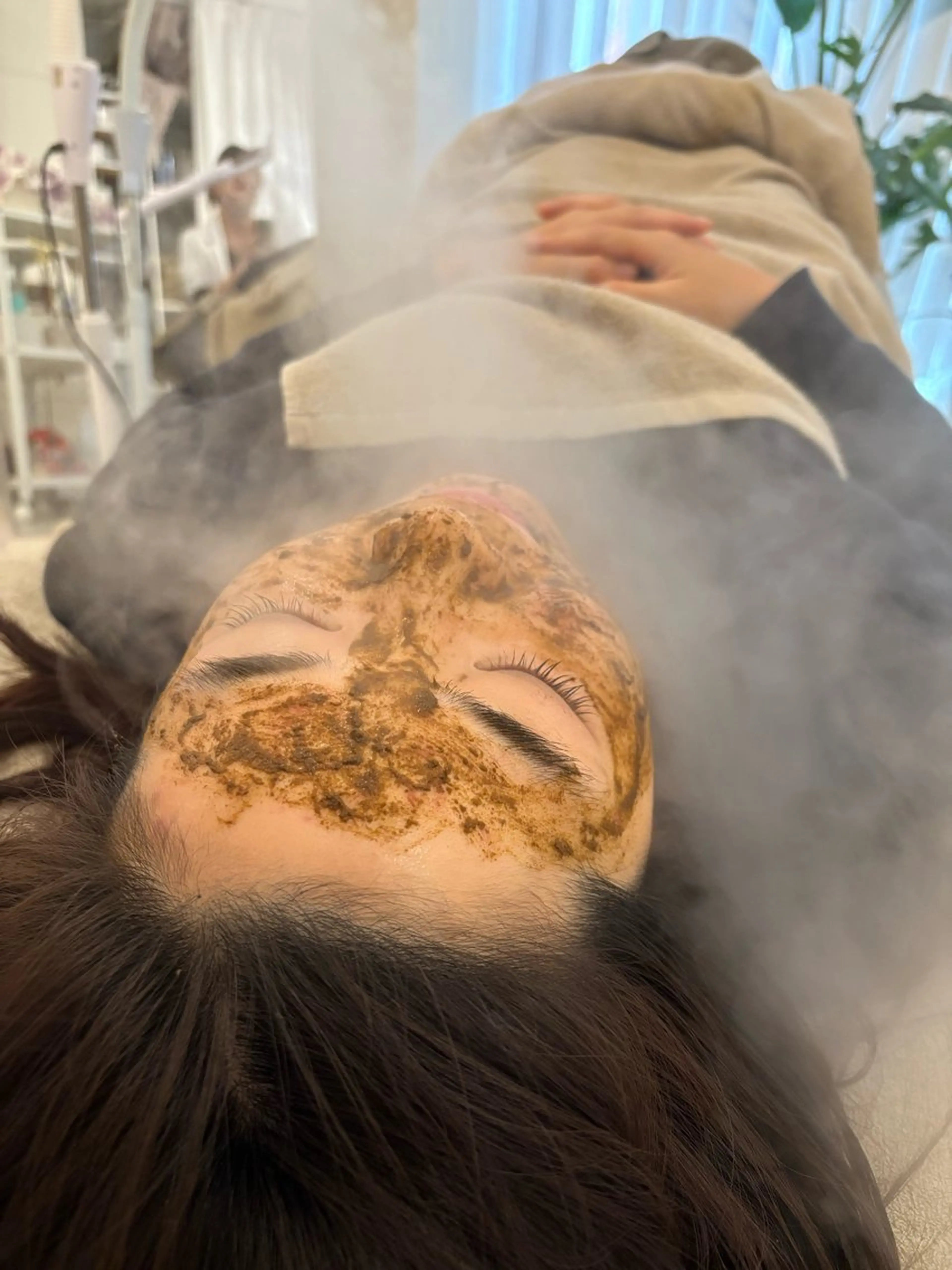 エステ リラク 美容鍼灸サロン mahoroba院長のエステ・リラクイメージ