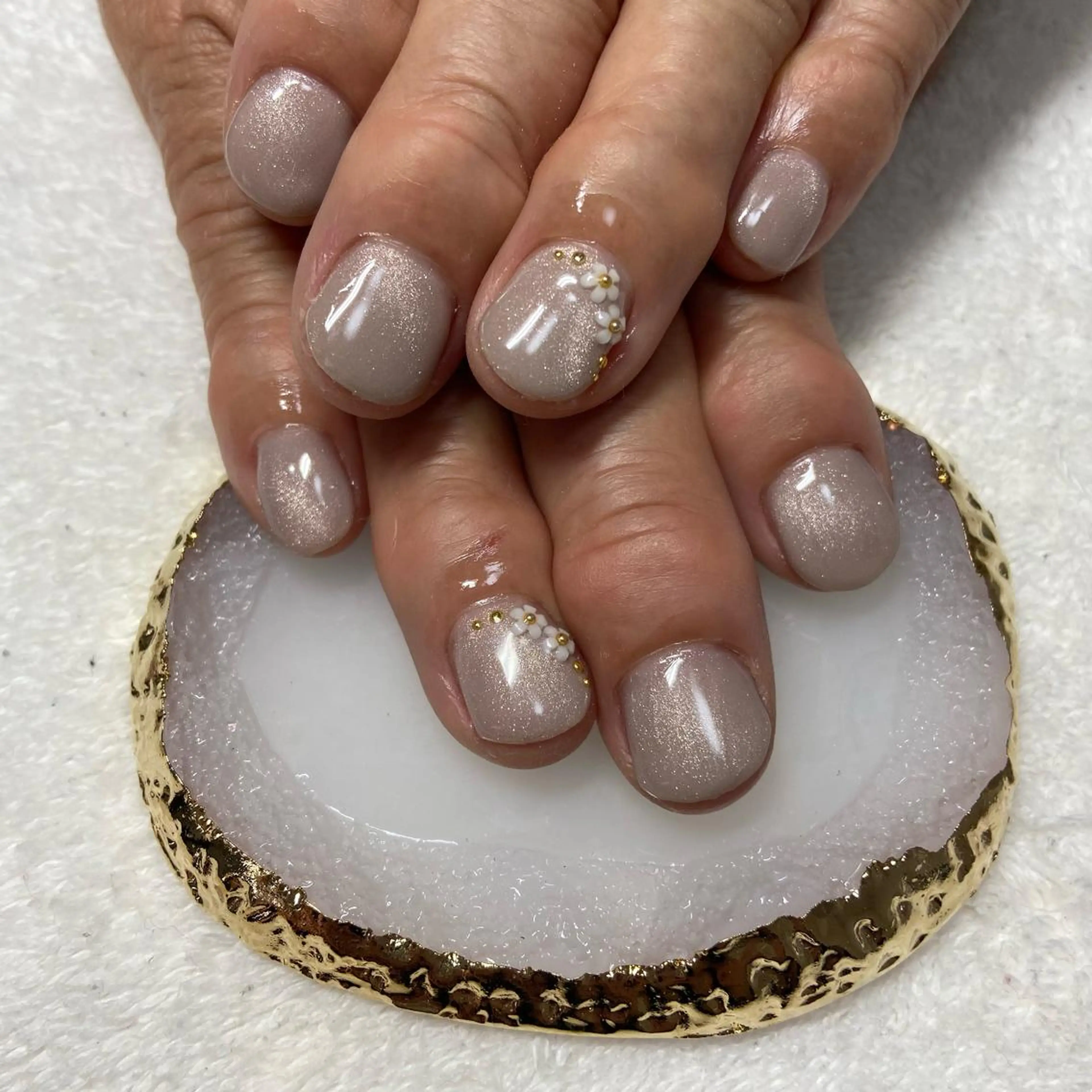 ネイル nail salon MARuのネイルデザイン