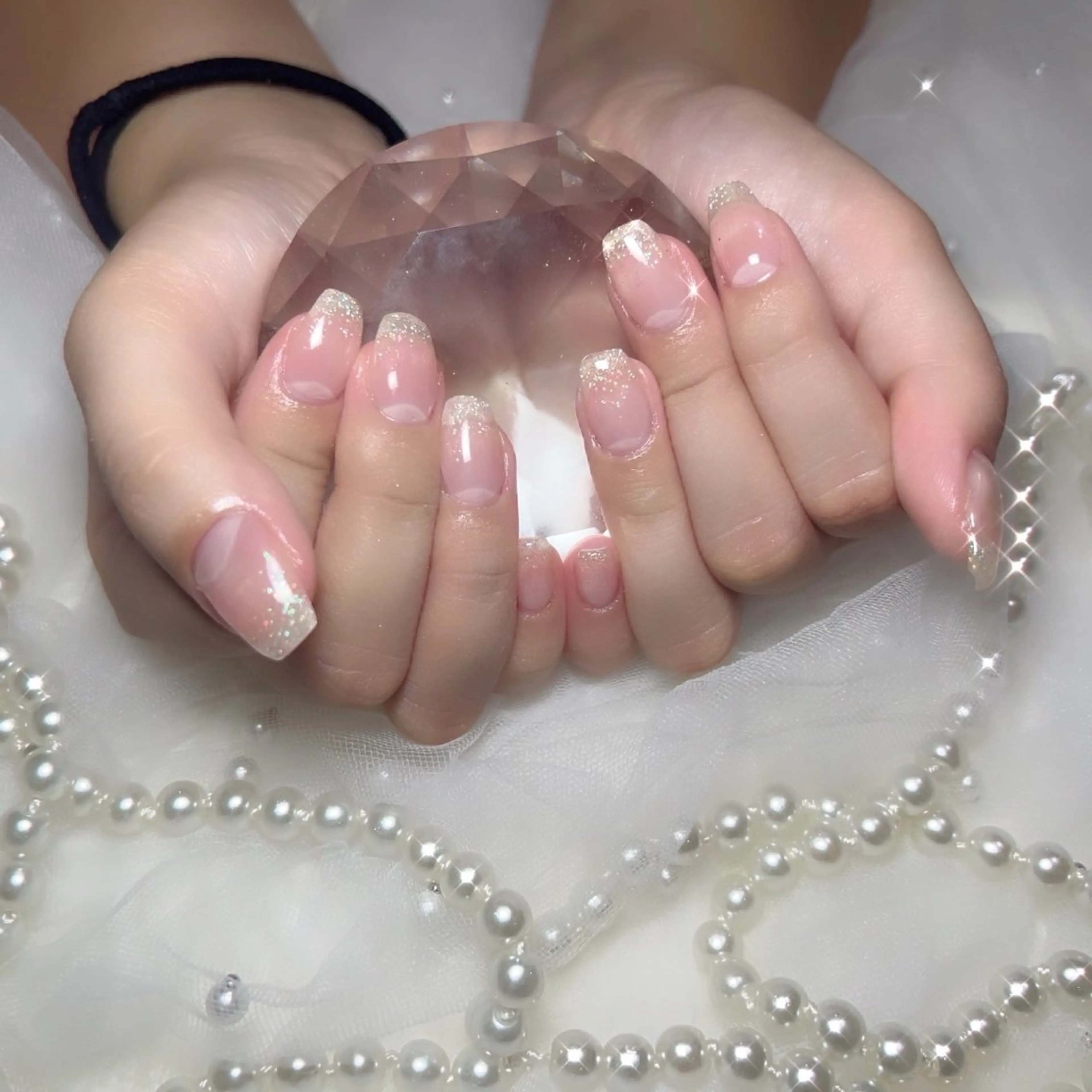 ネイル ハンドネイル Nail Salon Ripeのネイルデザイン