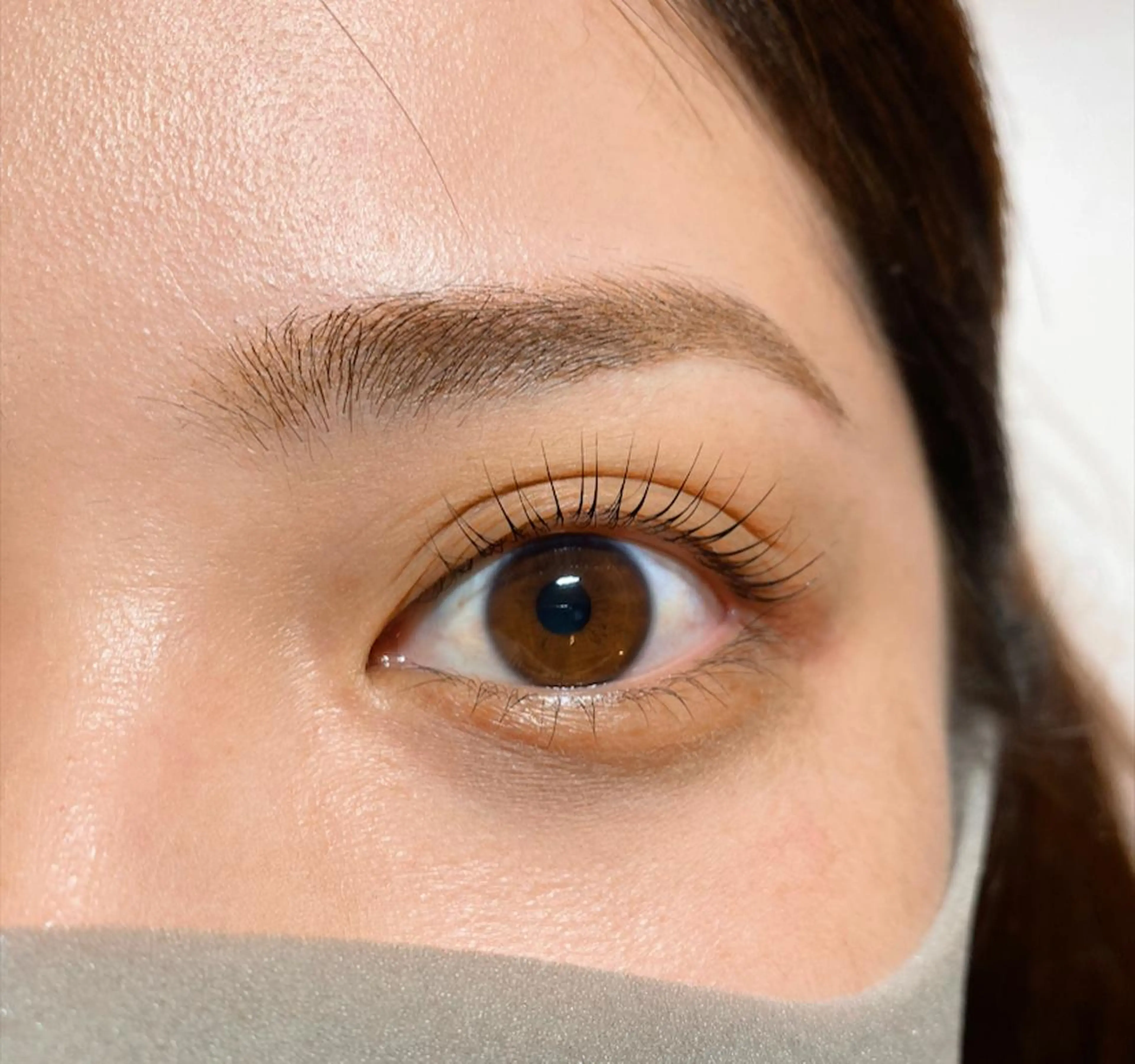 マツエク・マツパ eyelash mallowの眉毛・アイブロウイメージ