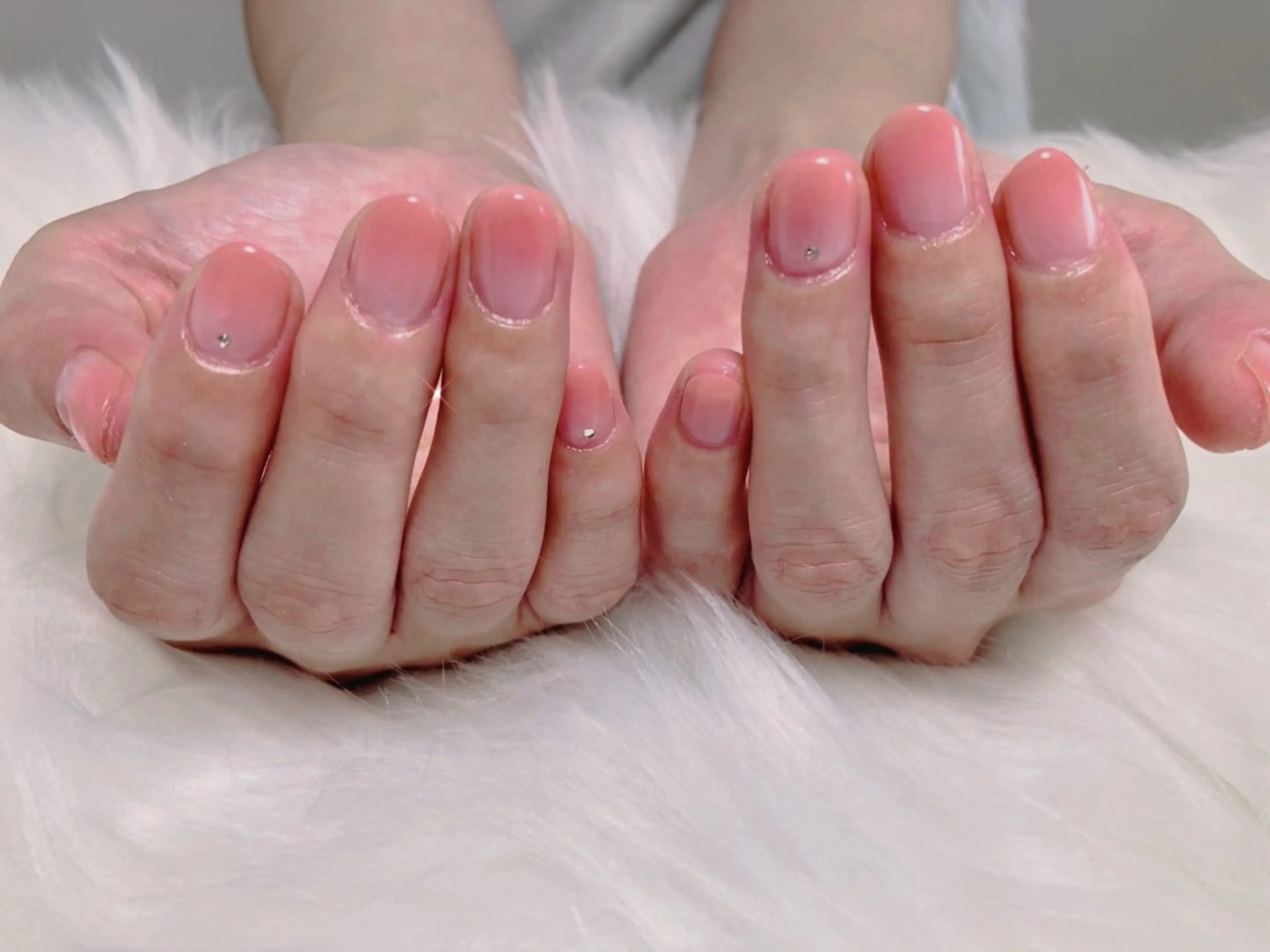 ネイル nail salon Richeのネイルデザイン