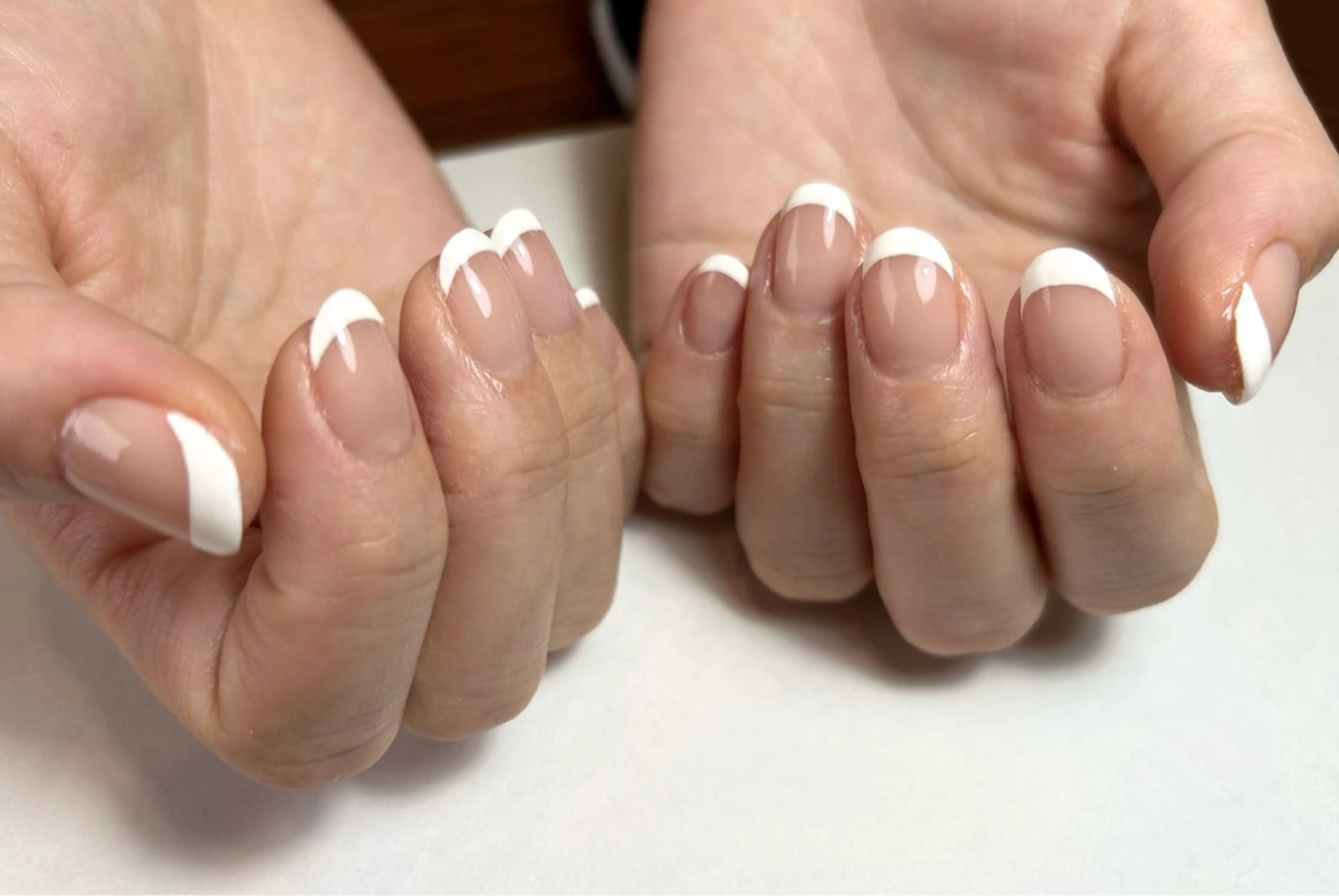 ネイル ハンドネイル le_rire _nailのネイルデザイン