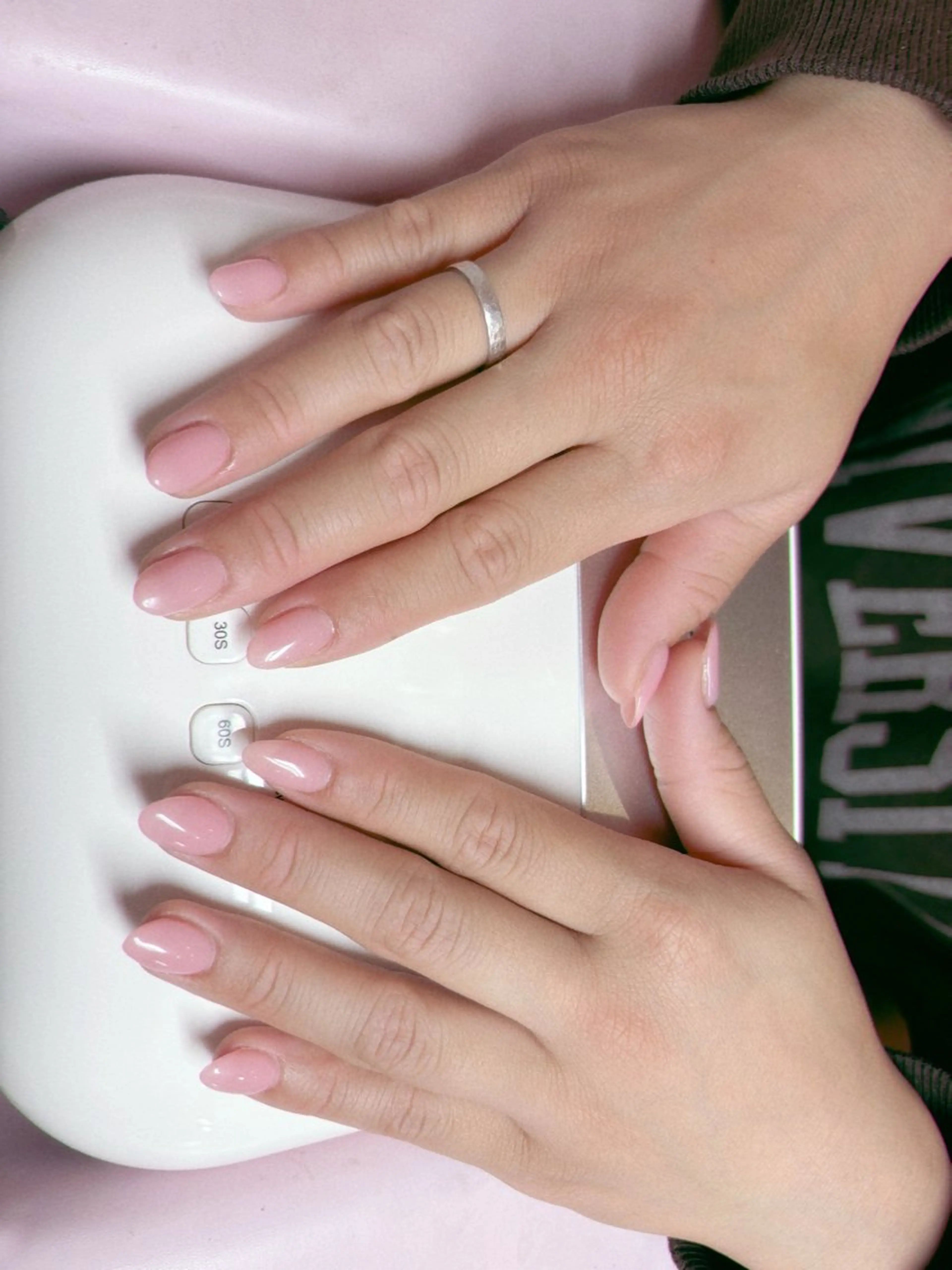 ネイル kitty高崎店 Jrりさこのネイルデザイン