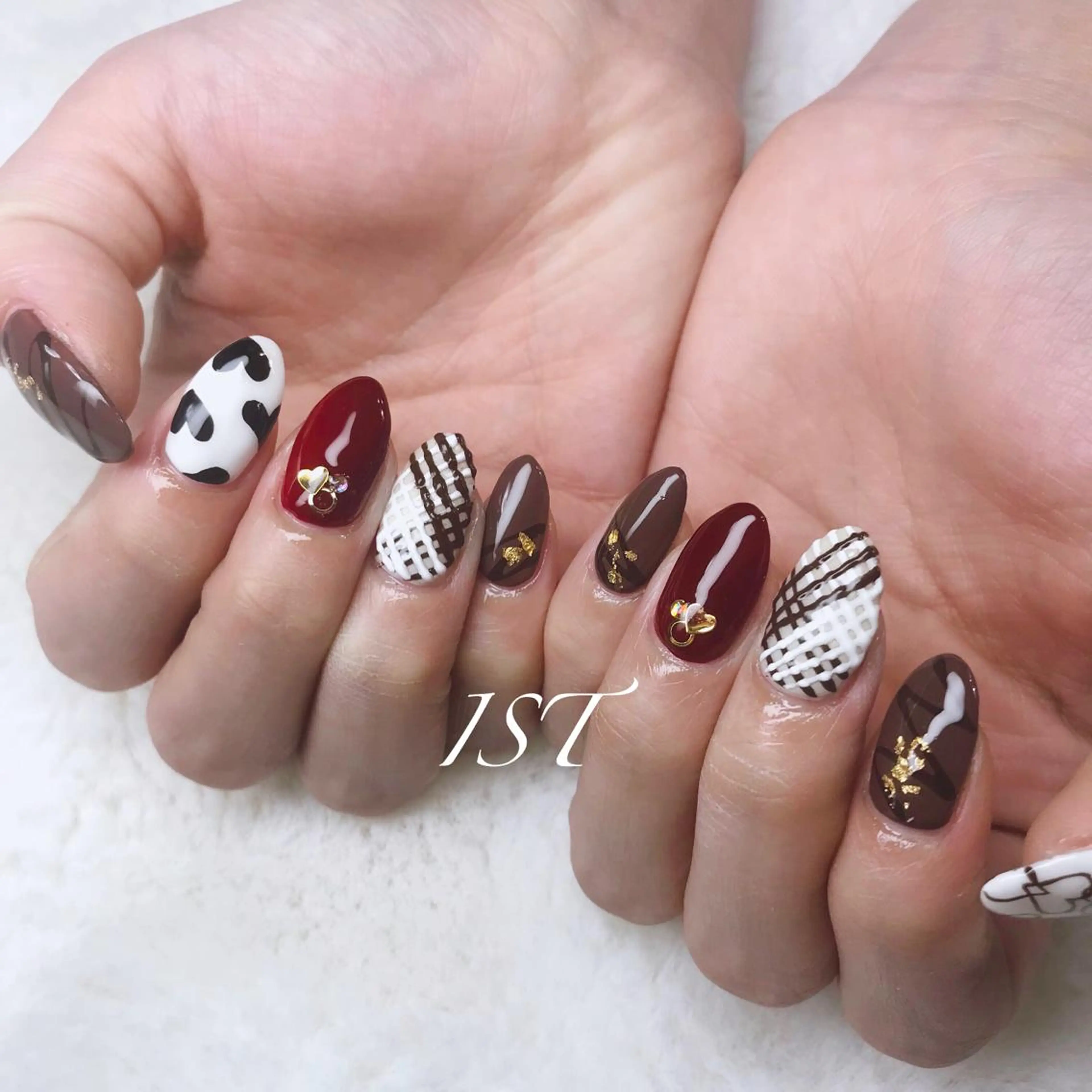 ネイル メンズ歓迎🙆‍♀️ エステ/ネイルISTのエステ・リラクイメージ