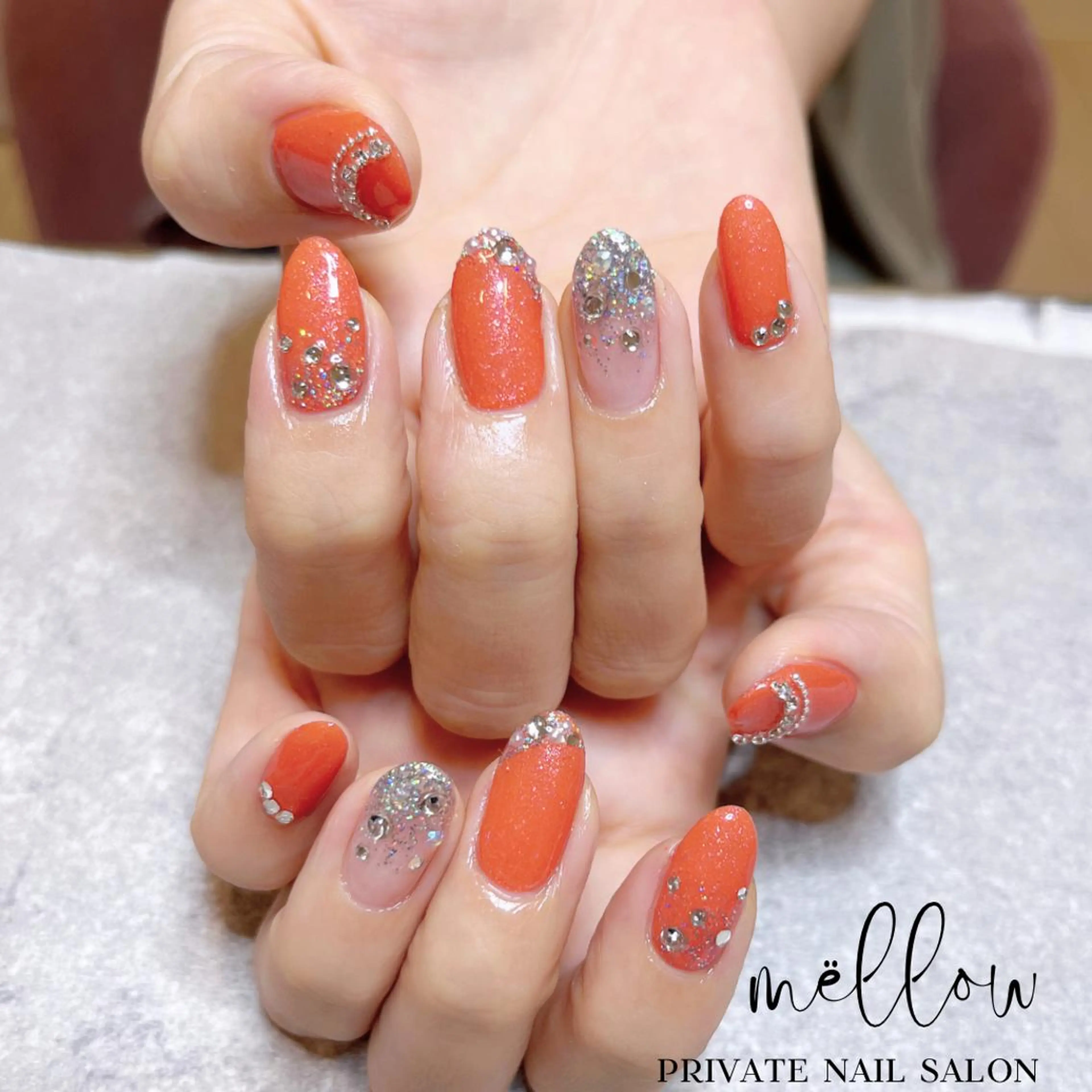 ネイル belalua nail&eyeのマツエク・マツパデザイン