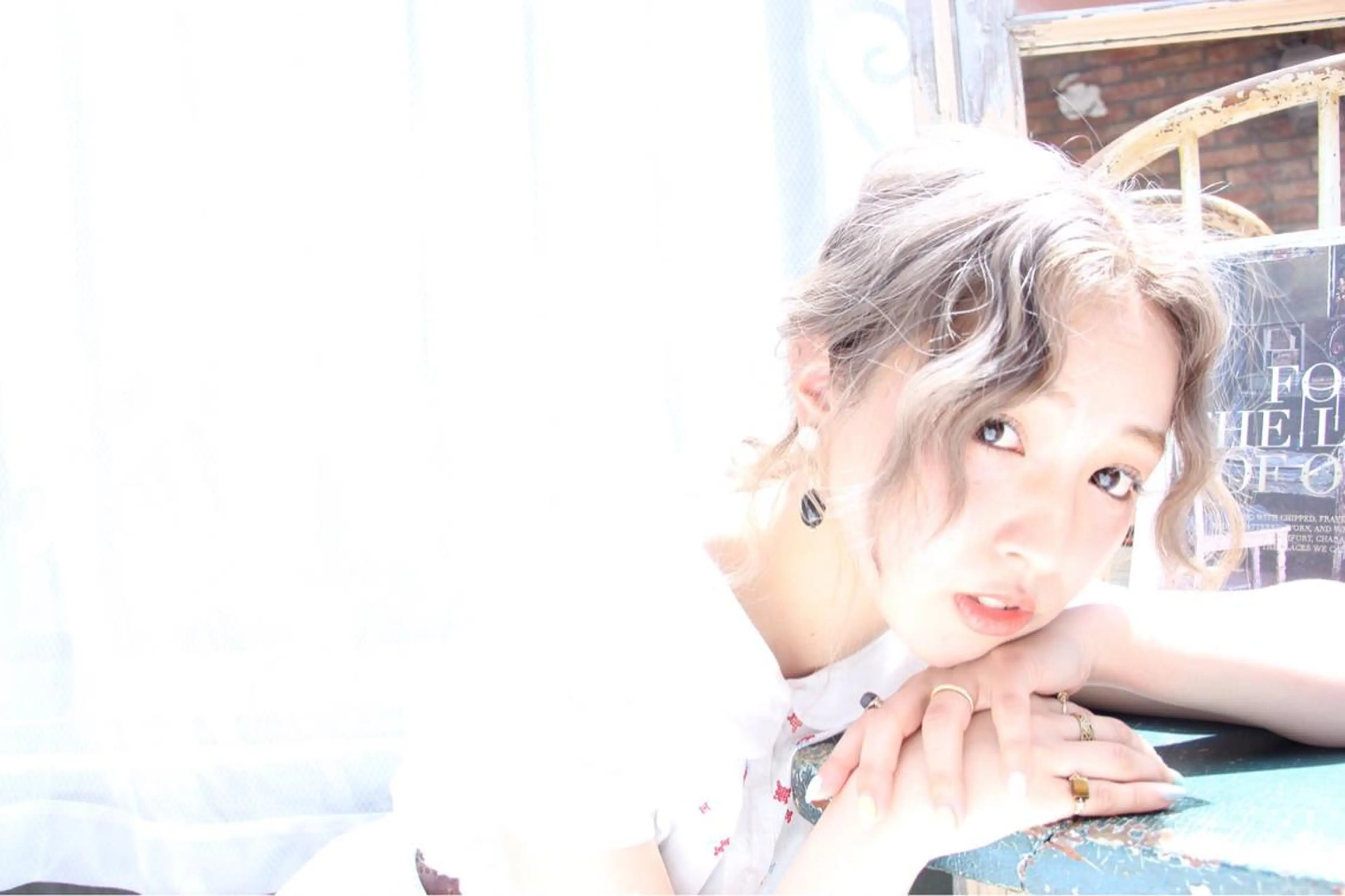 マツエク・マツパ ruka モガミのマツエク・マツパデザイン