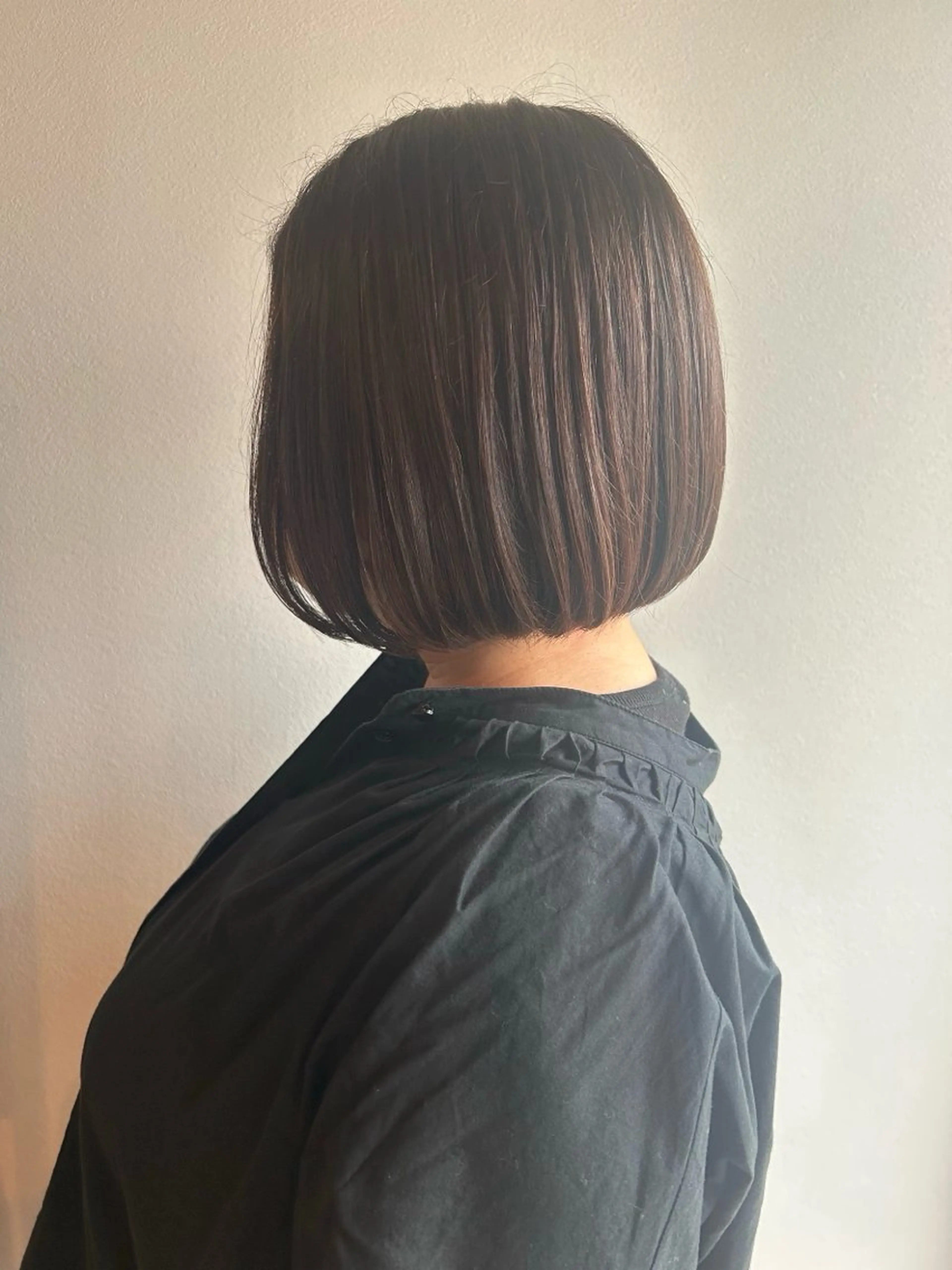 【20代・30代限定】全体カット✂️受付時間:火曜・水曜=15時～18時   木曜・金曜=18時の写真