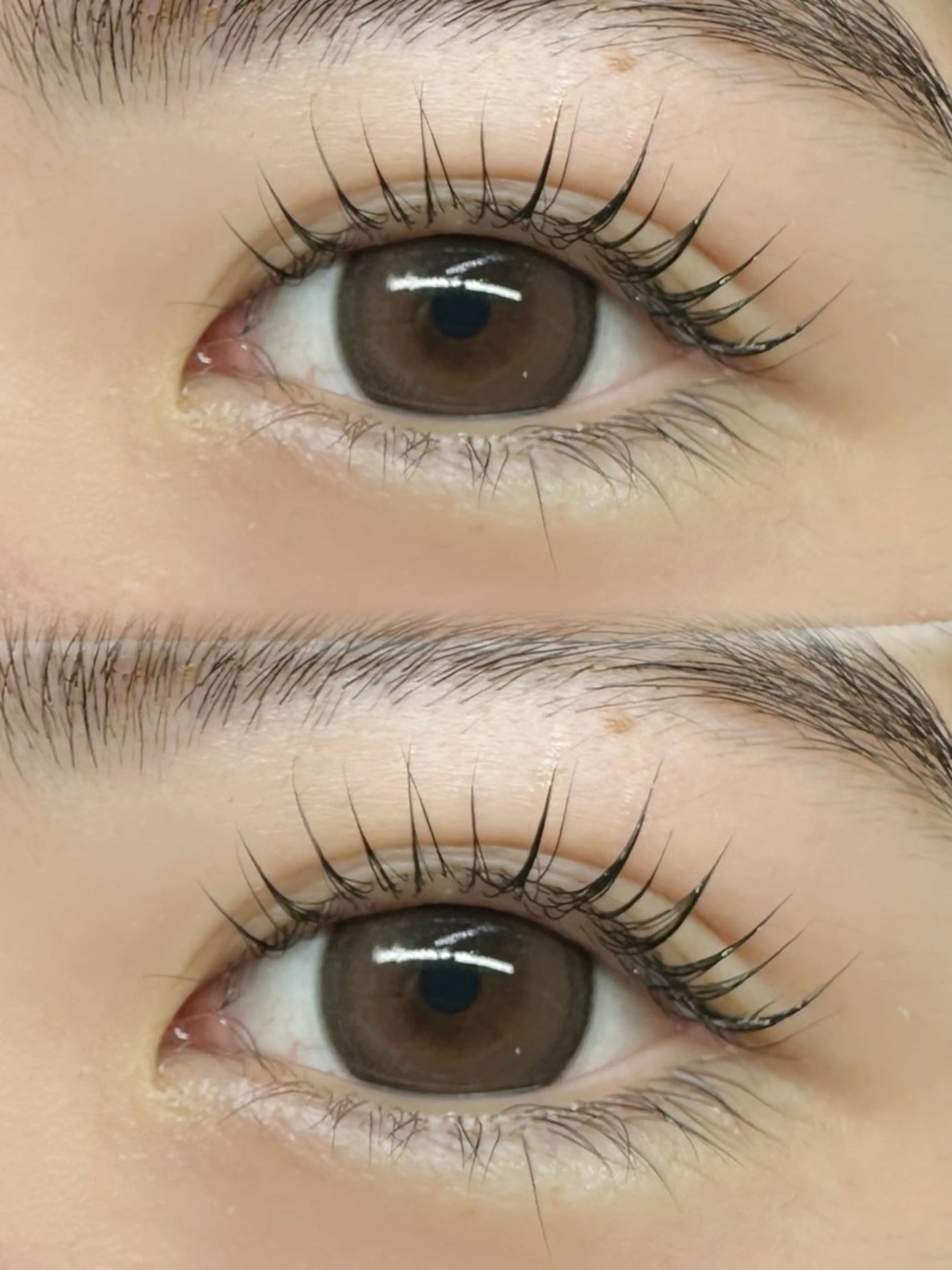 マツエク・マツパ FLEUR eyelashsalon所属・FLEUR 【フルール】のマツエク・マツパデザイン