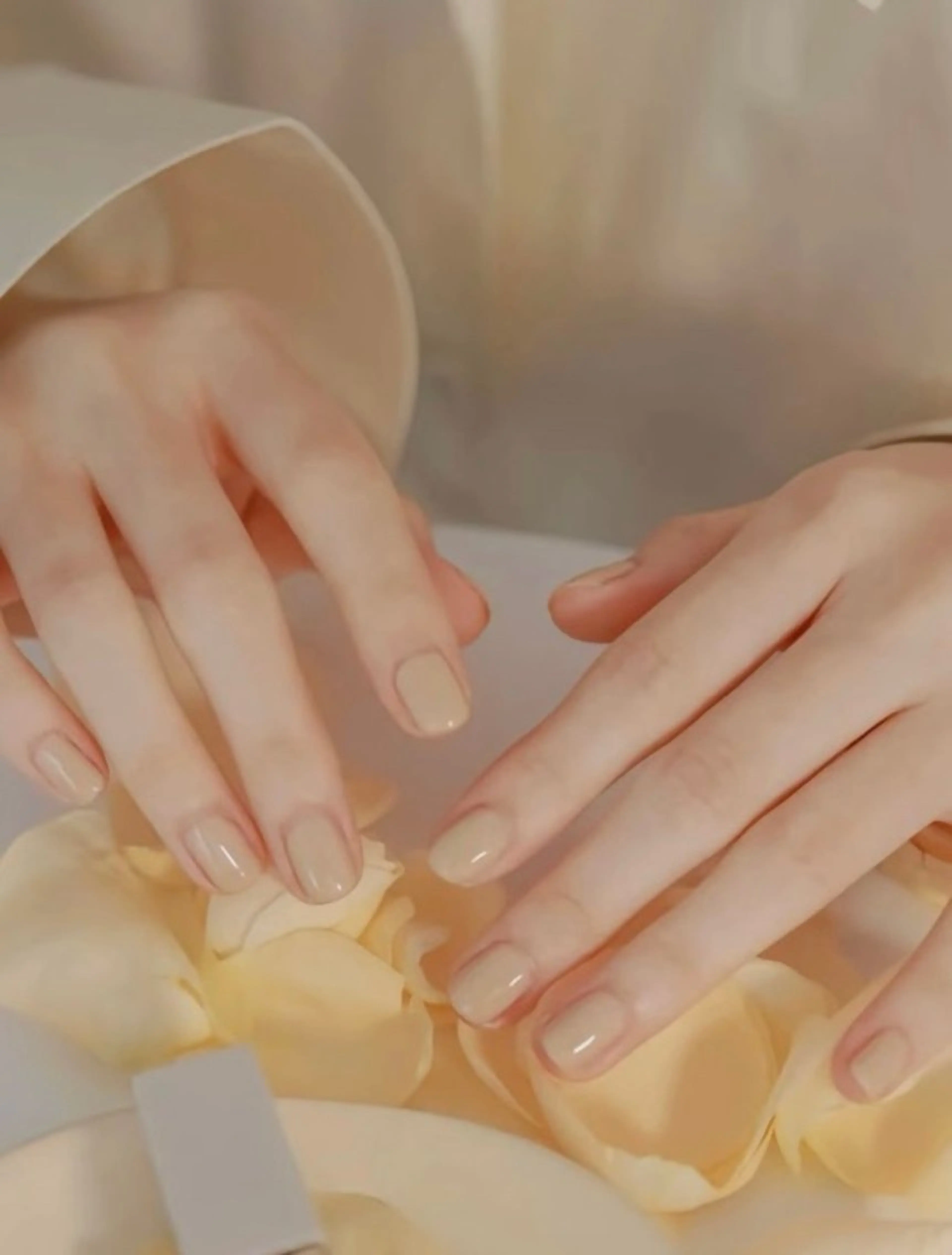 ネイル ハンドネイル Dione Nail ことのネイルデザイン