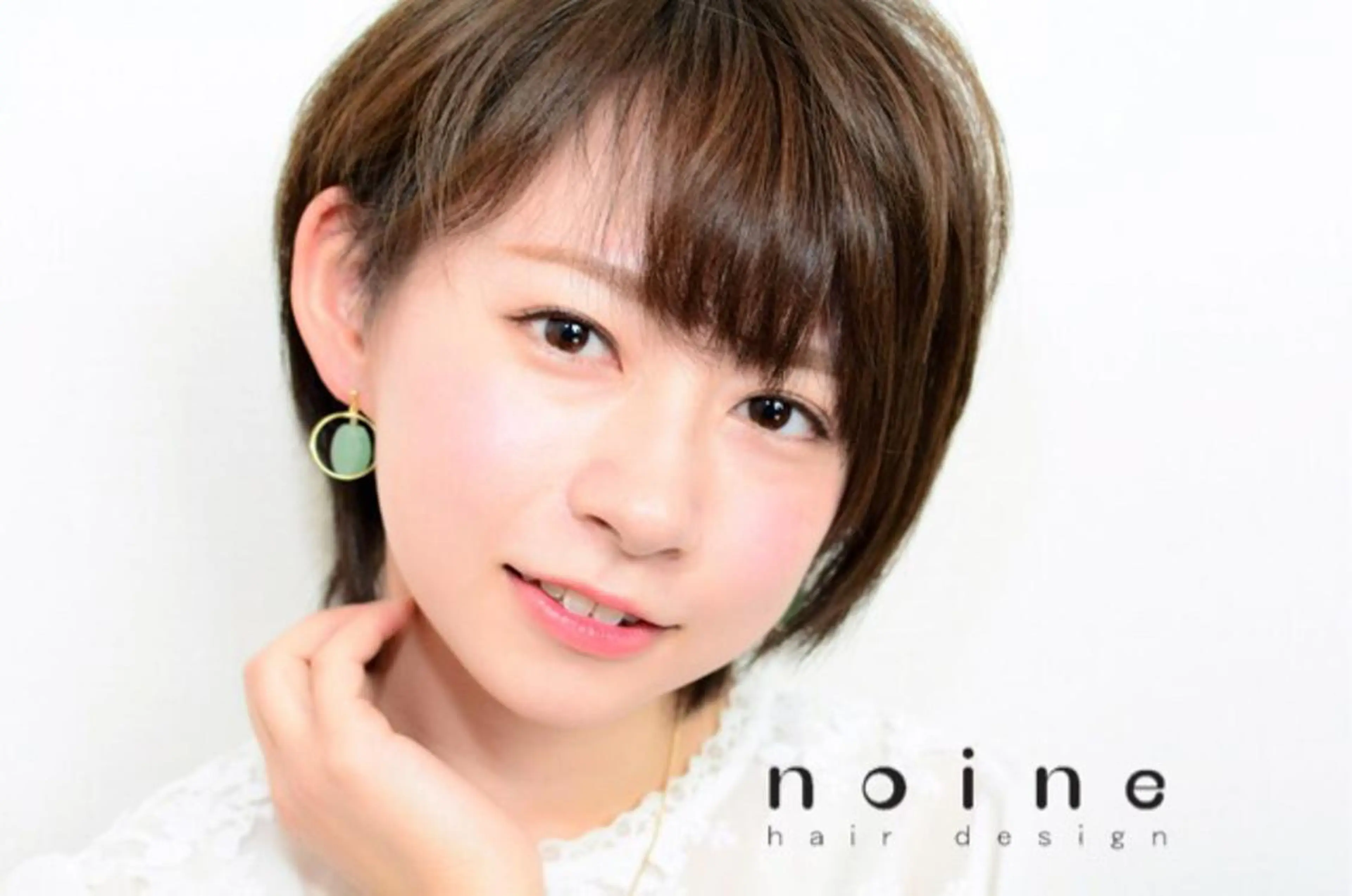 ショート カラー 斉藤 正敏のその他イメージ