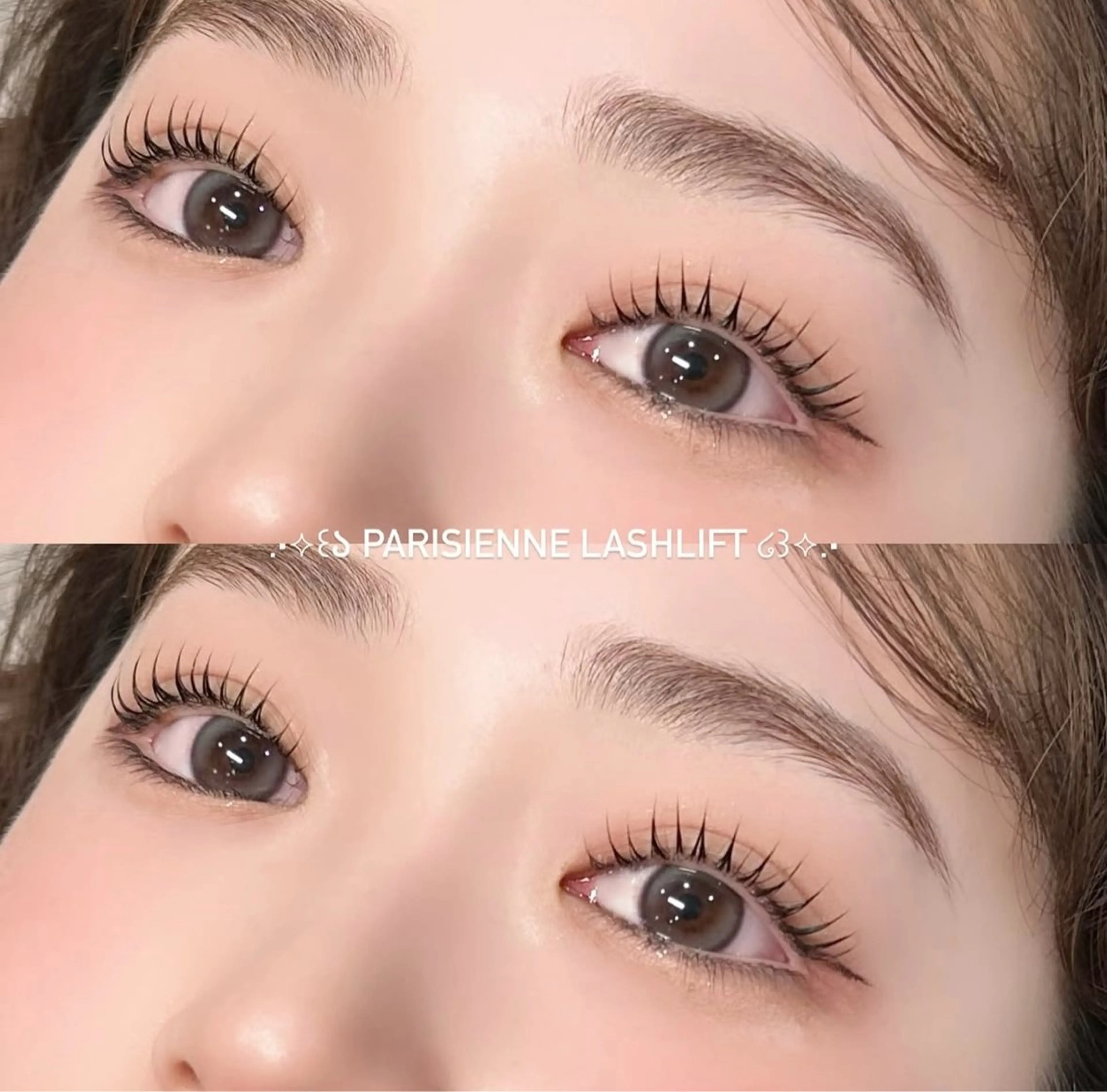 パリジェンヌ♥何度でも同価格✨の写真