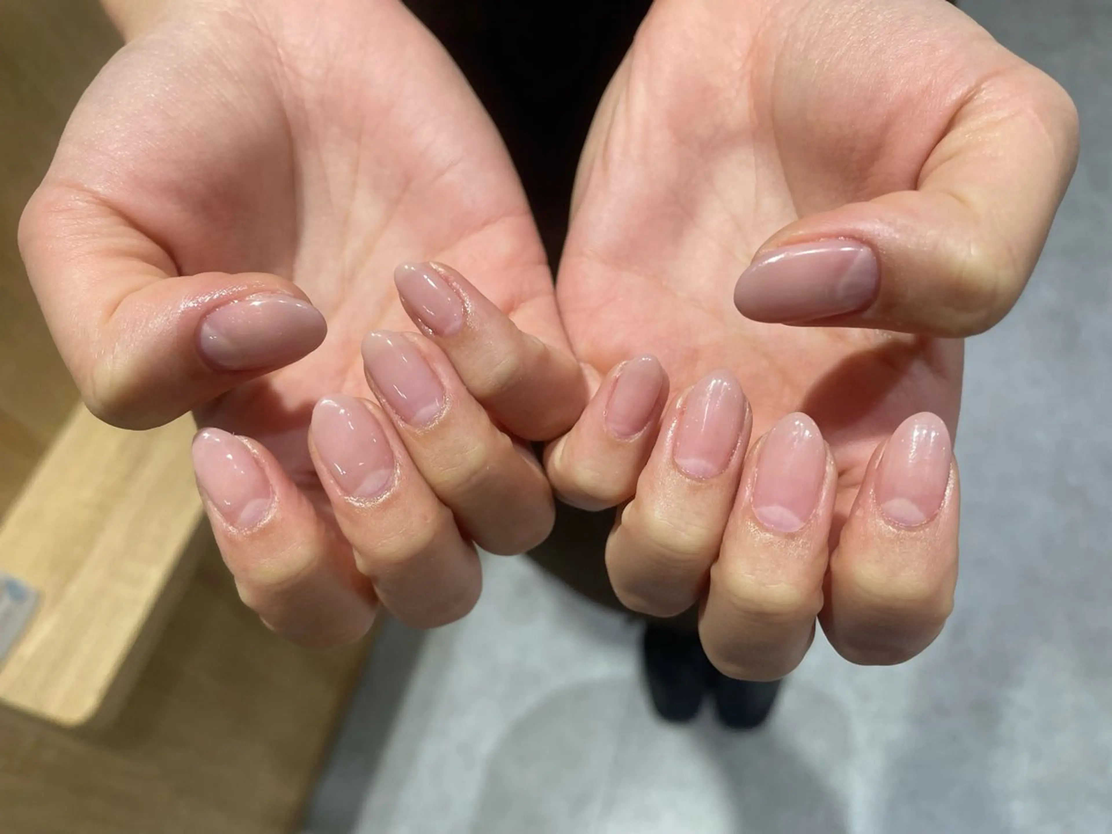 ネイル Lily博多店所属・Lily博多 石井のネイルデザイン