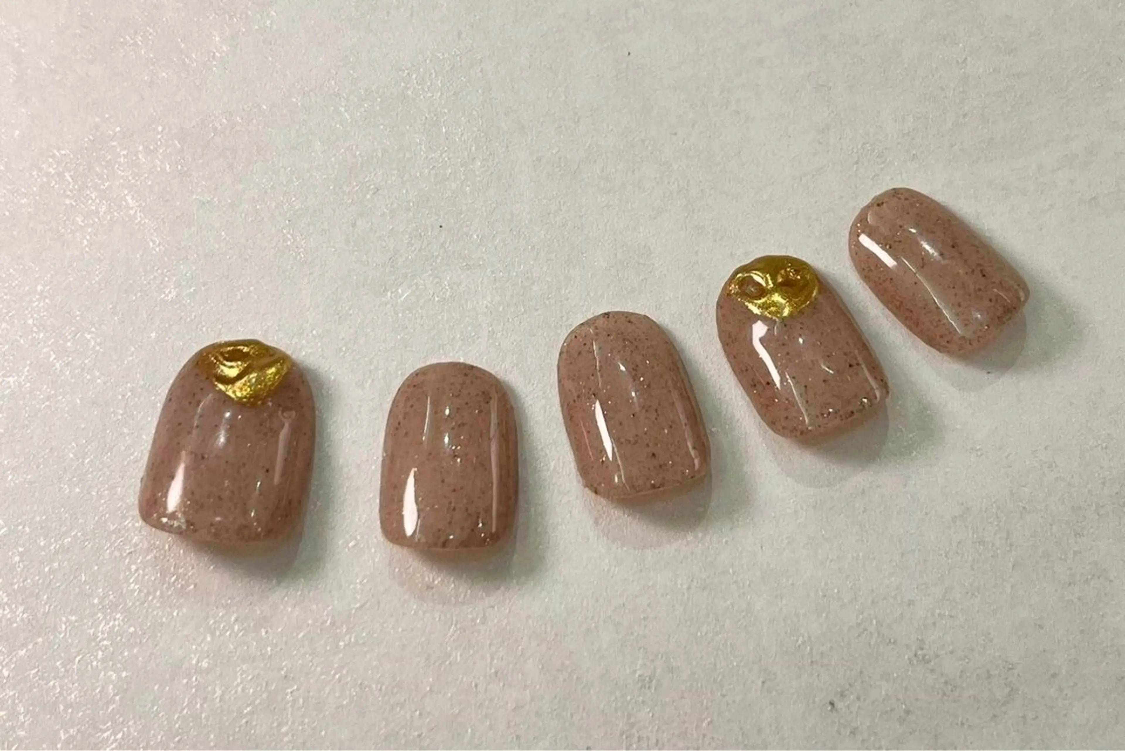ネイル ハンドネイル 8【エイト】所属・nail salon 8のネイルデザイン