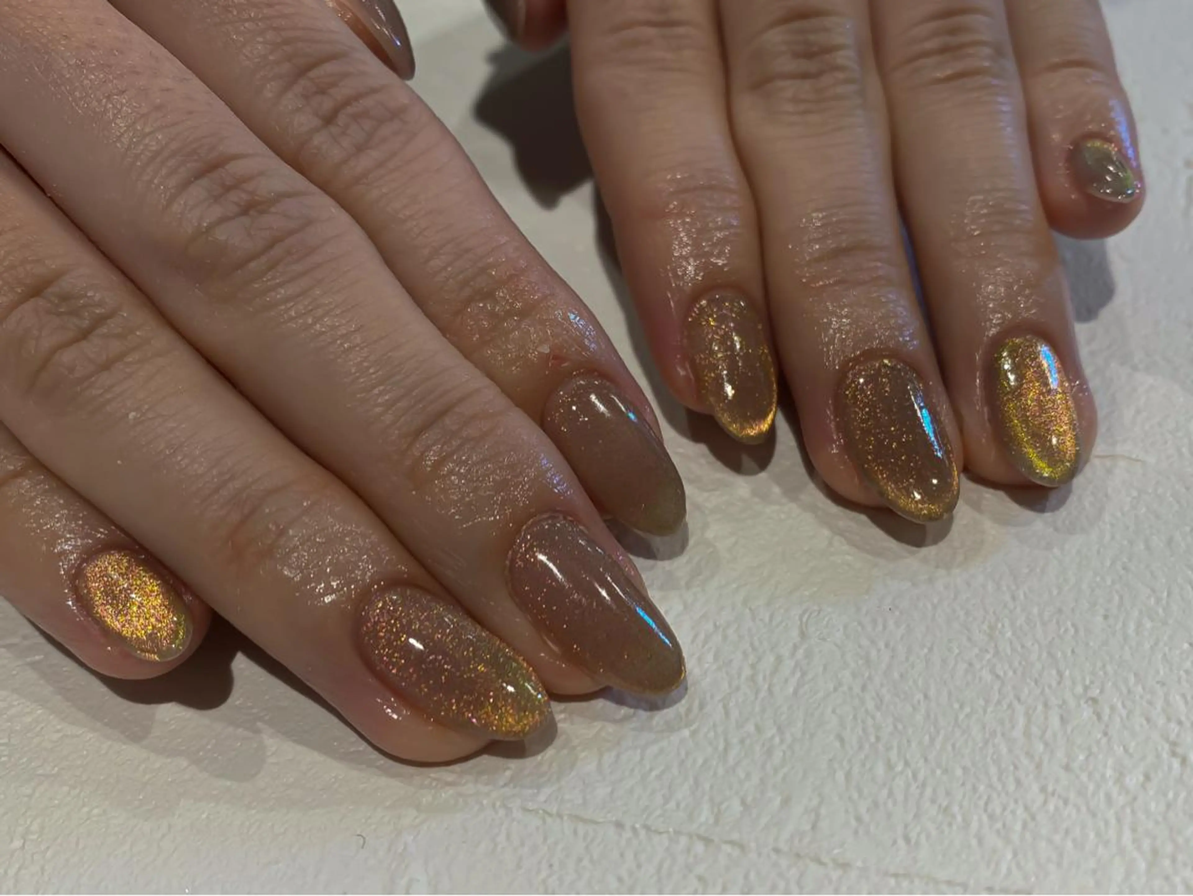 ネイル BNT nailsのネイルデザイン
