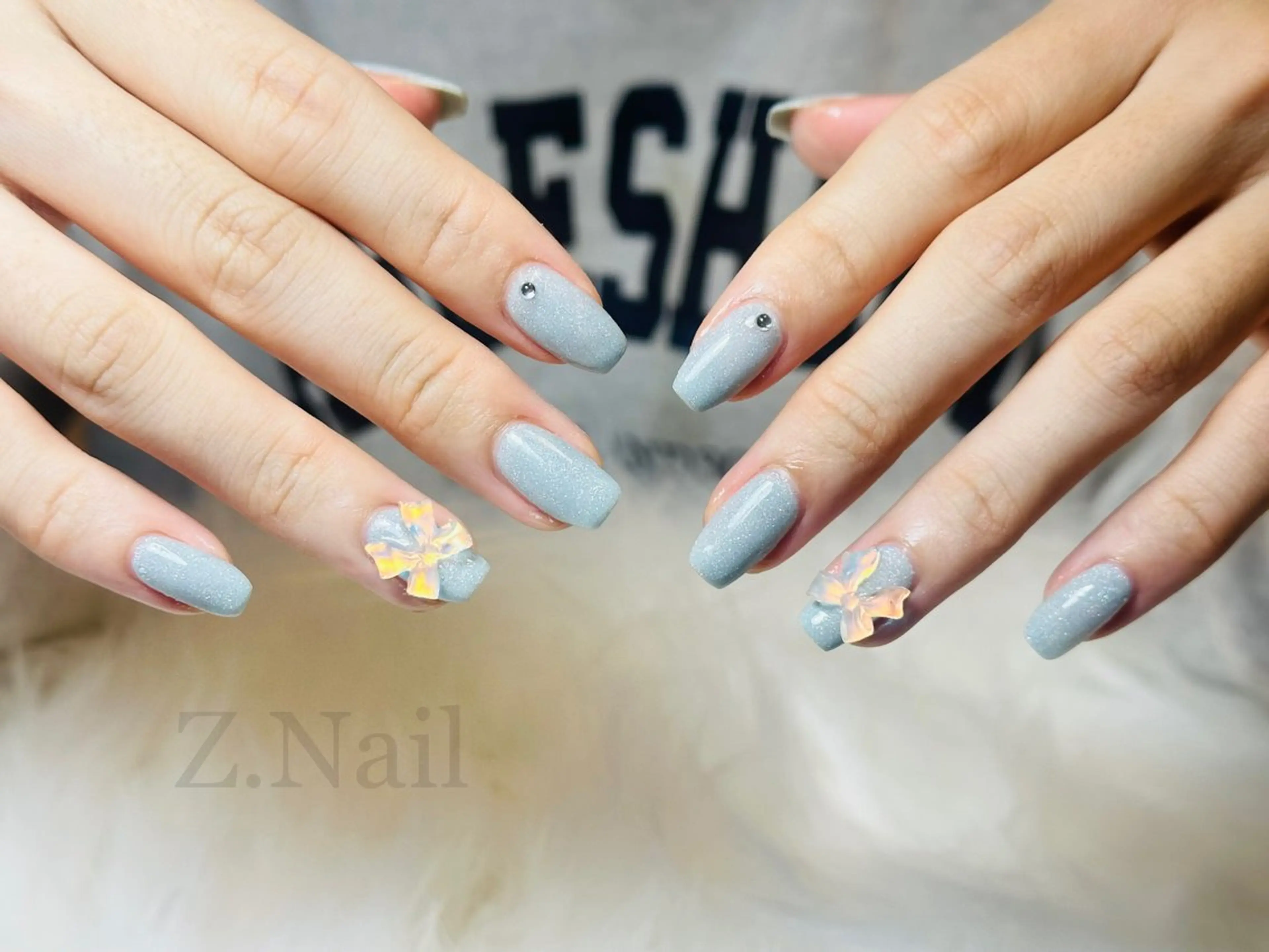 ネイル Z.Nail Salonのネイルデザイン
