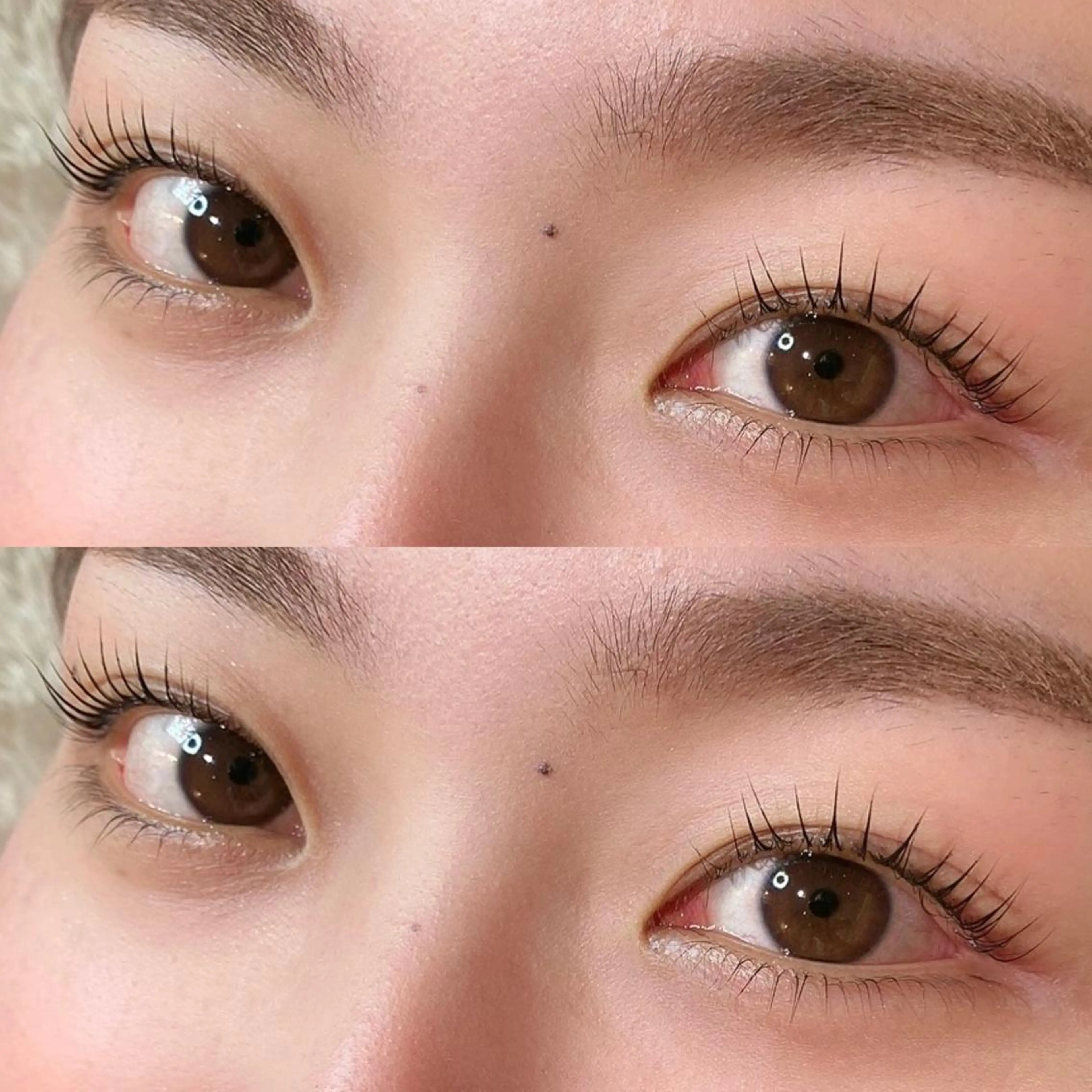 パーマ マツエク・マツパ マツパ まつげパーマ&アイブロウMIRI所属・🌷まつ毛パーマ 専門店MIRI 🌷のマツエク・マツパデザイン