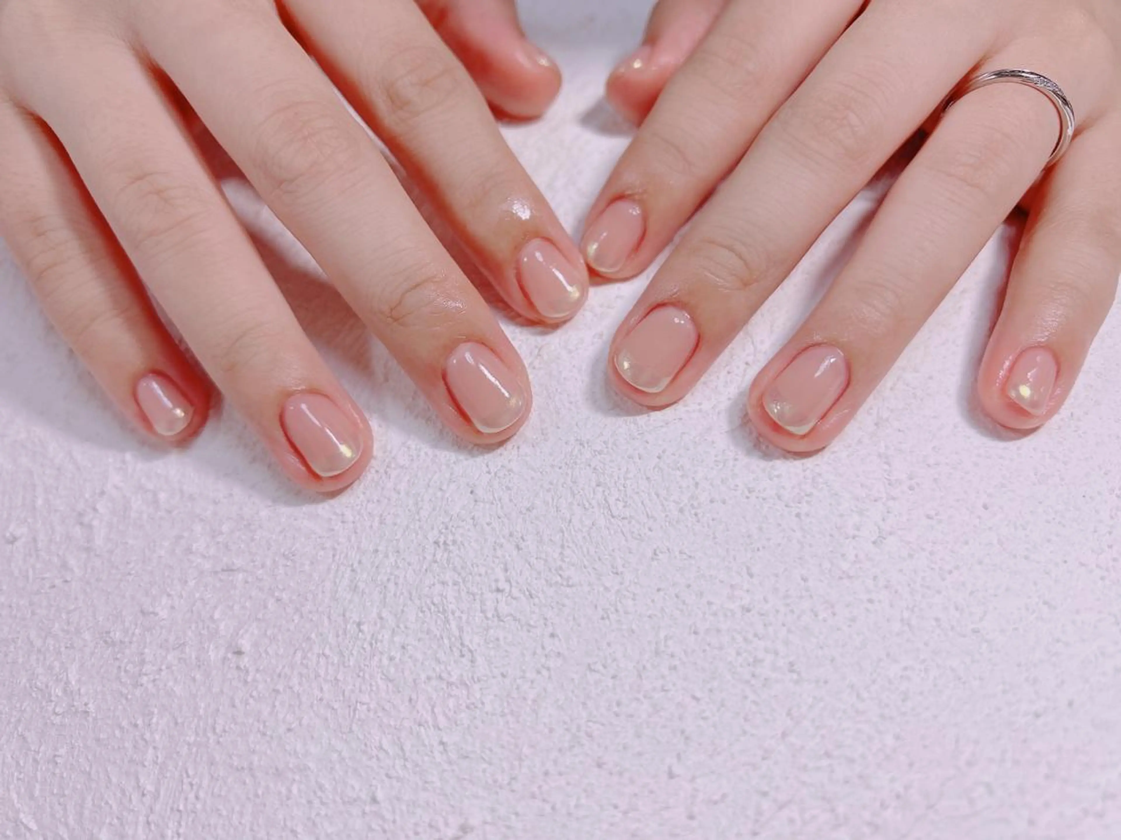 ネイル 持ち込み Regaro i.sのネイルデザイン