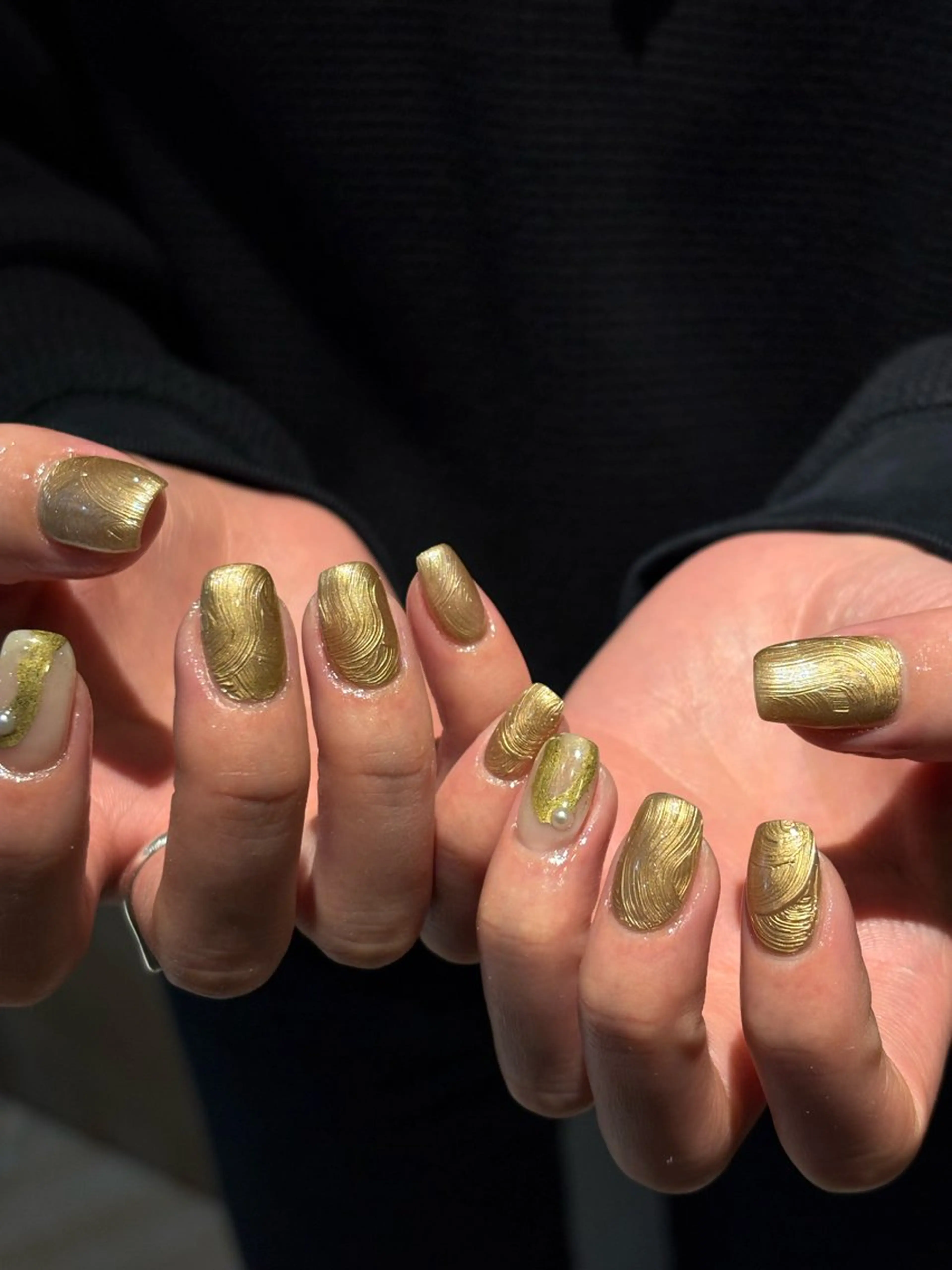 ネイル ハンドネイル filonnail / Shioriのネイルデザイン
