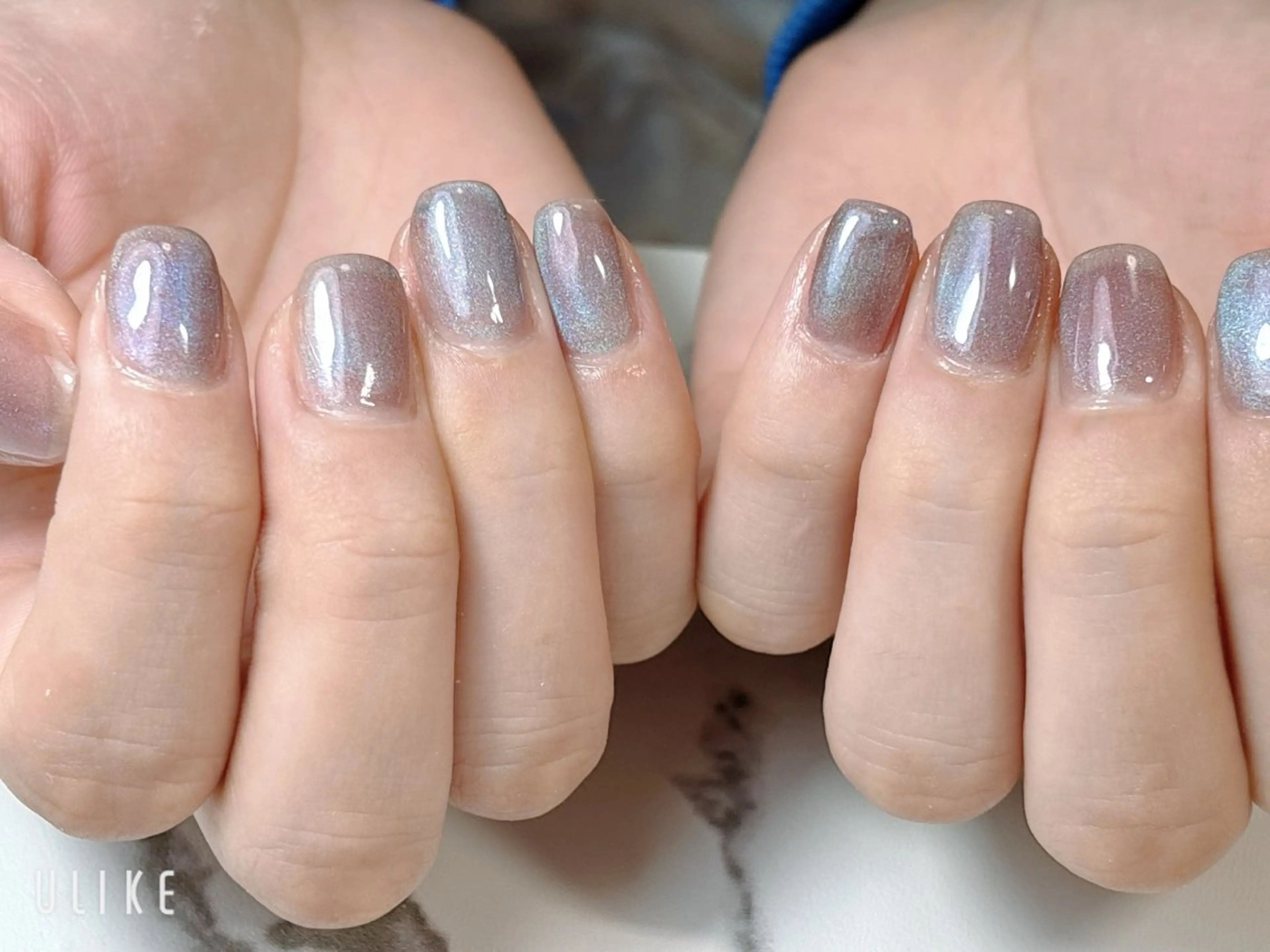 ネイル ハンドネイル mi hoのネイルデザイン