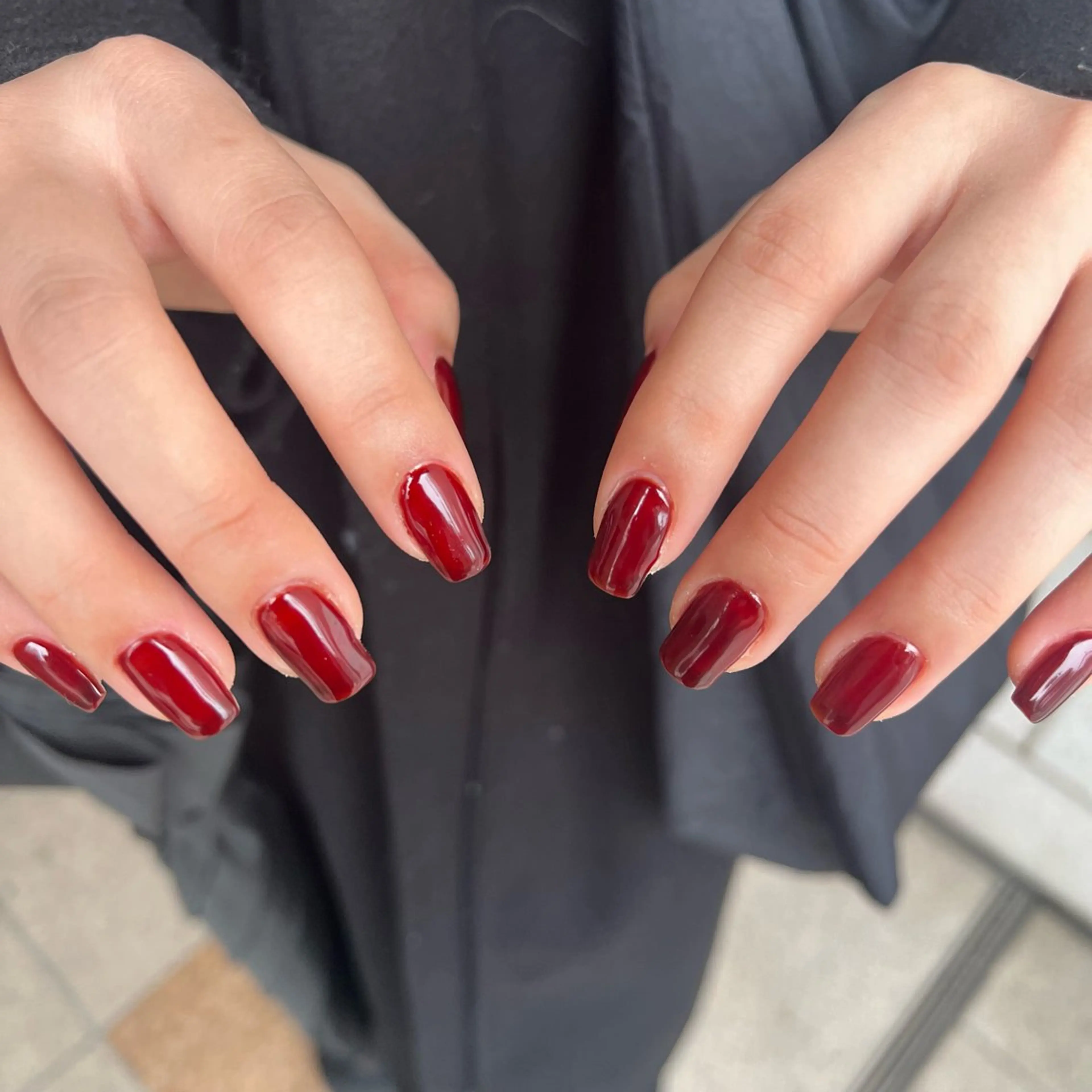 ネイル rika 🤍のネイルデザイン